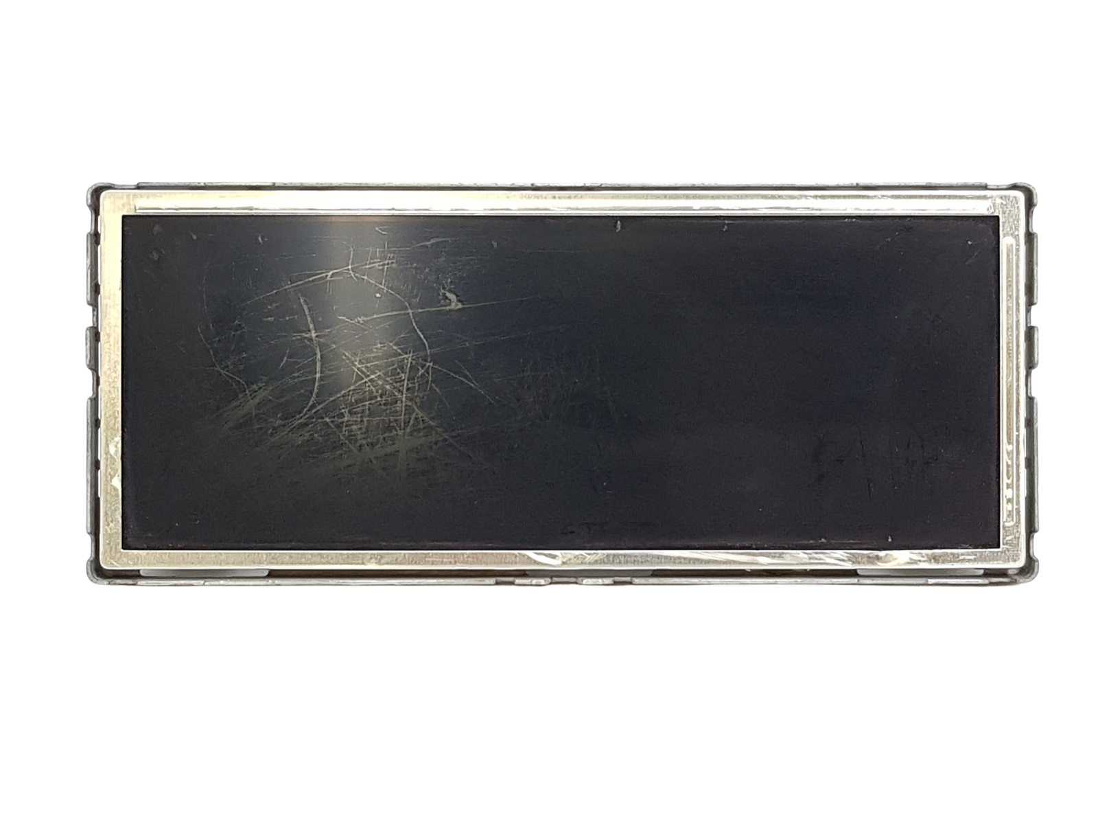 Anzeige Mercedes-Benz S W222 A2229007505 0263690005 main product photo