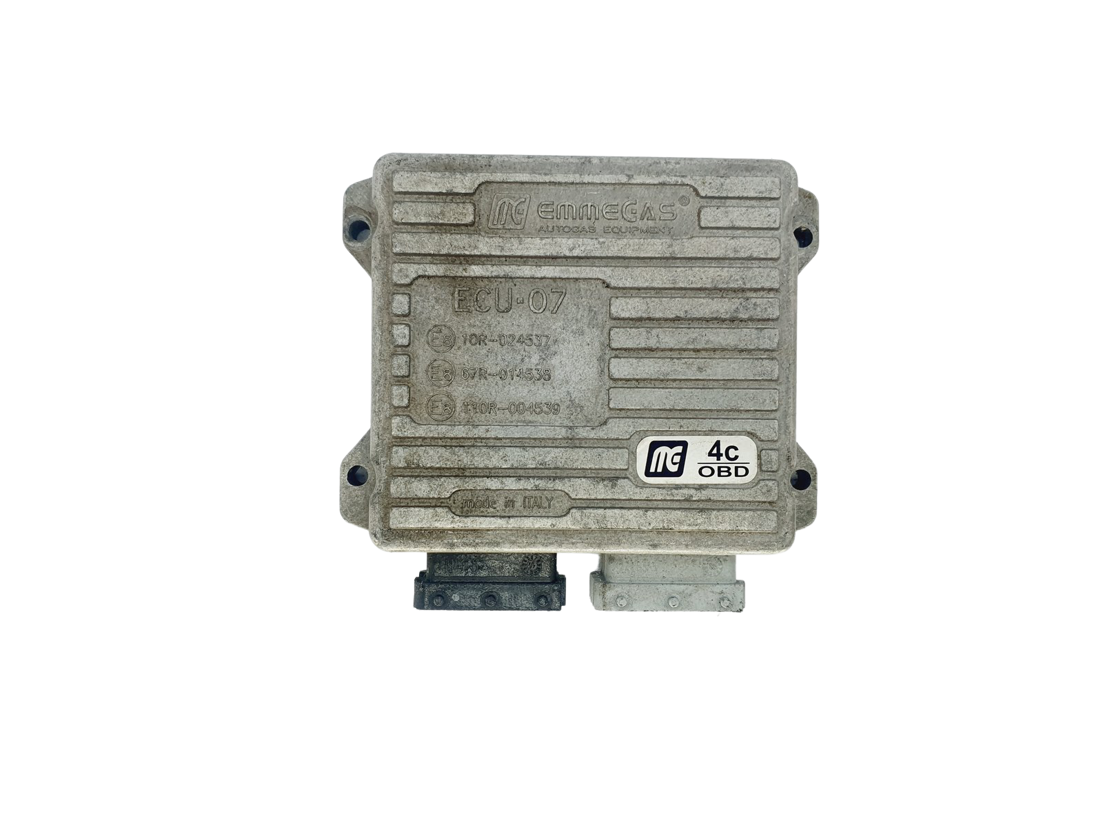 Steuergerät LPG ECU-07 10R-024537 67R-014538 110R-004539 Alfa 39956 main product photo