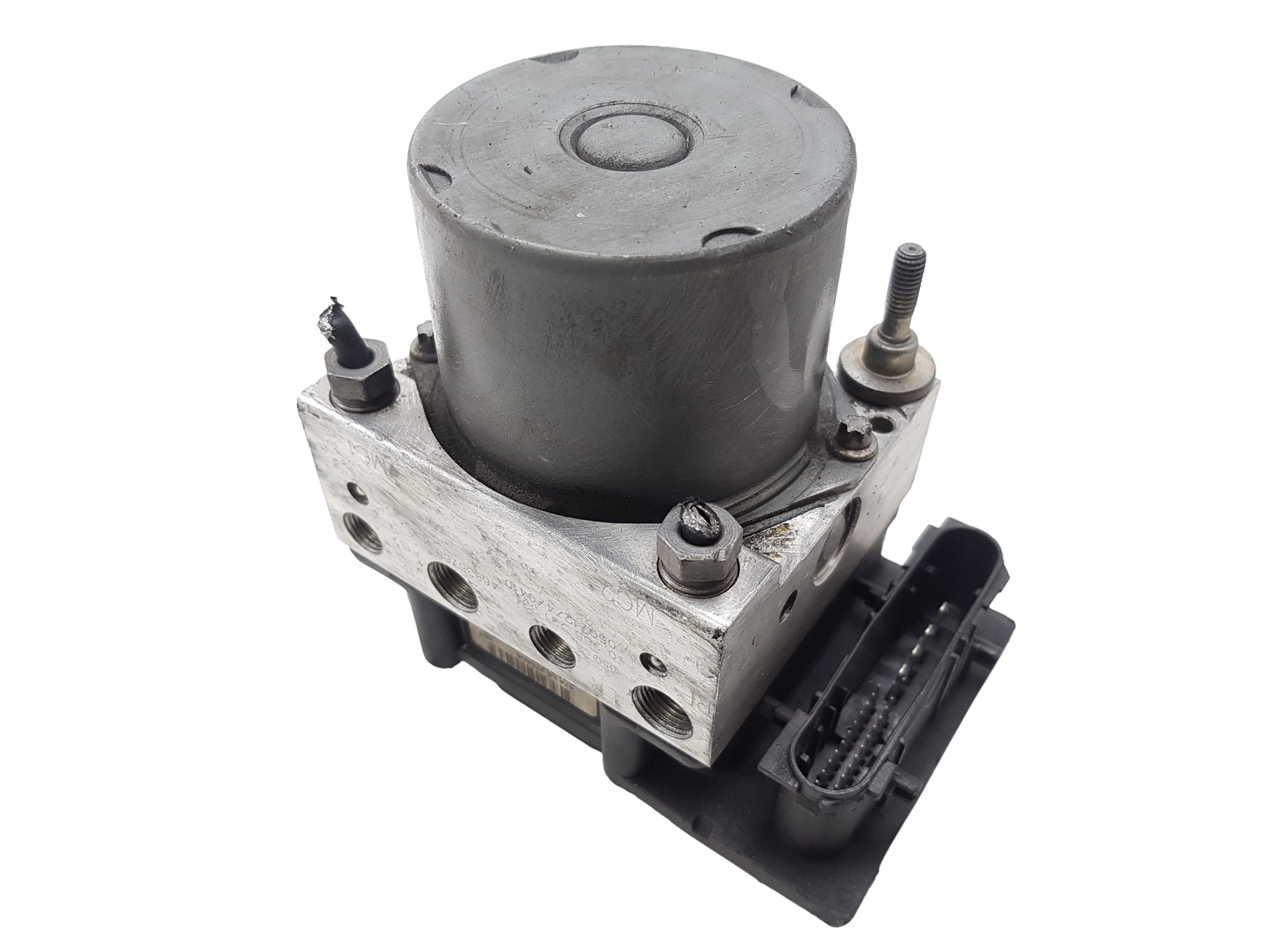 Abs-Pumpe Fiat Punto 46836768 0265800315 0265231331 Bosch 1141 main product photo