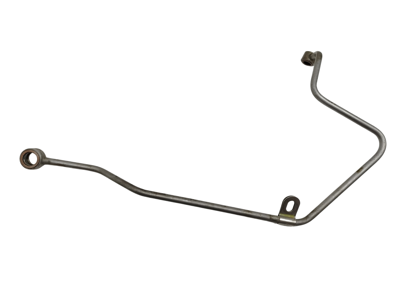 Ladeluftschlauch 151927410R 1.2 TCE DIG-T Renault Dacia Nissan main product photo