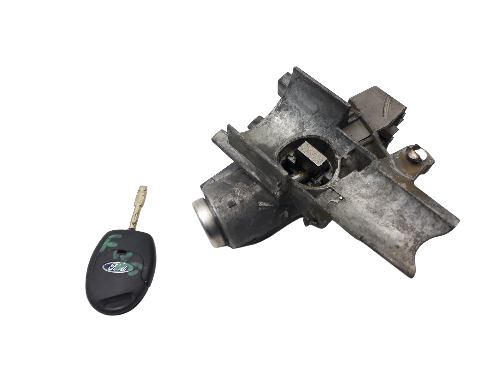 Zündschloss Ford Fiesta 98AB11572BG 1296 main product photo