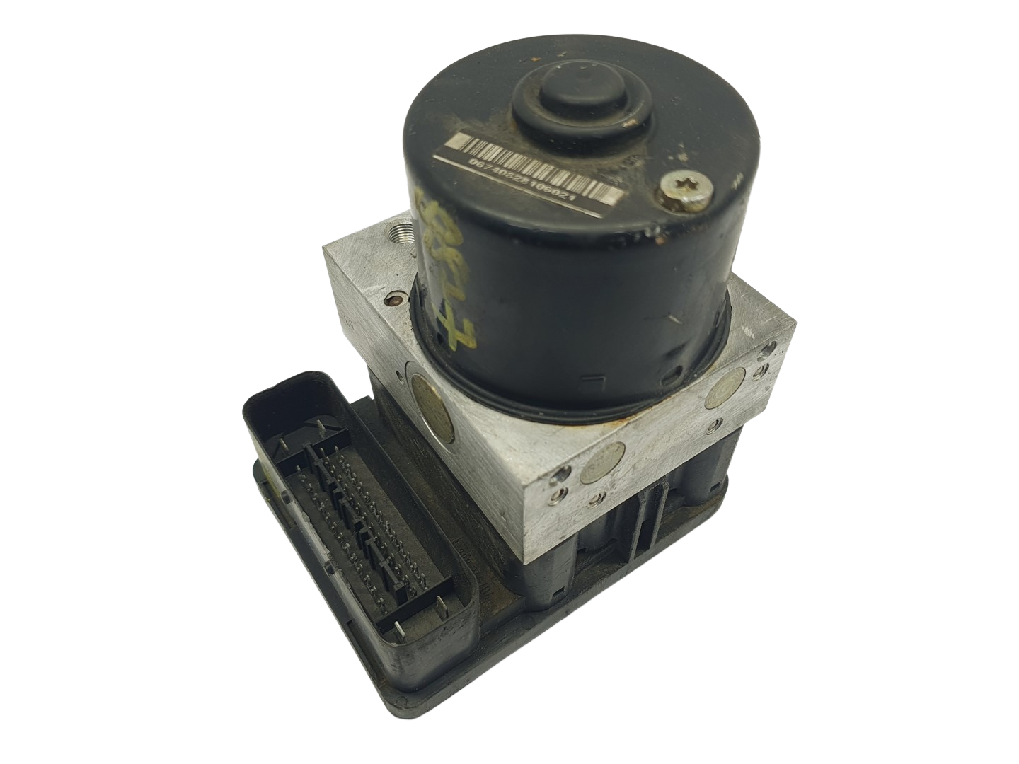 Abs-Pumpe VW Audi Seat Skoda 1J0614417D 1C0907379K ATE 64599 main product photo