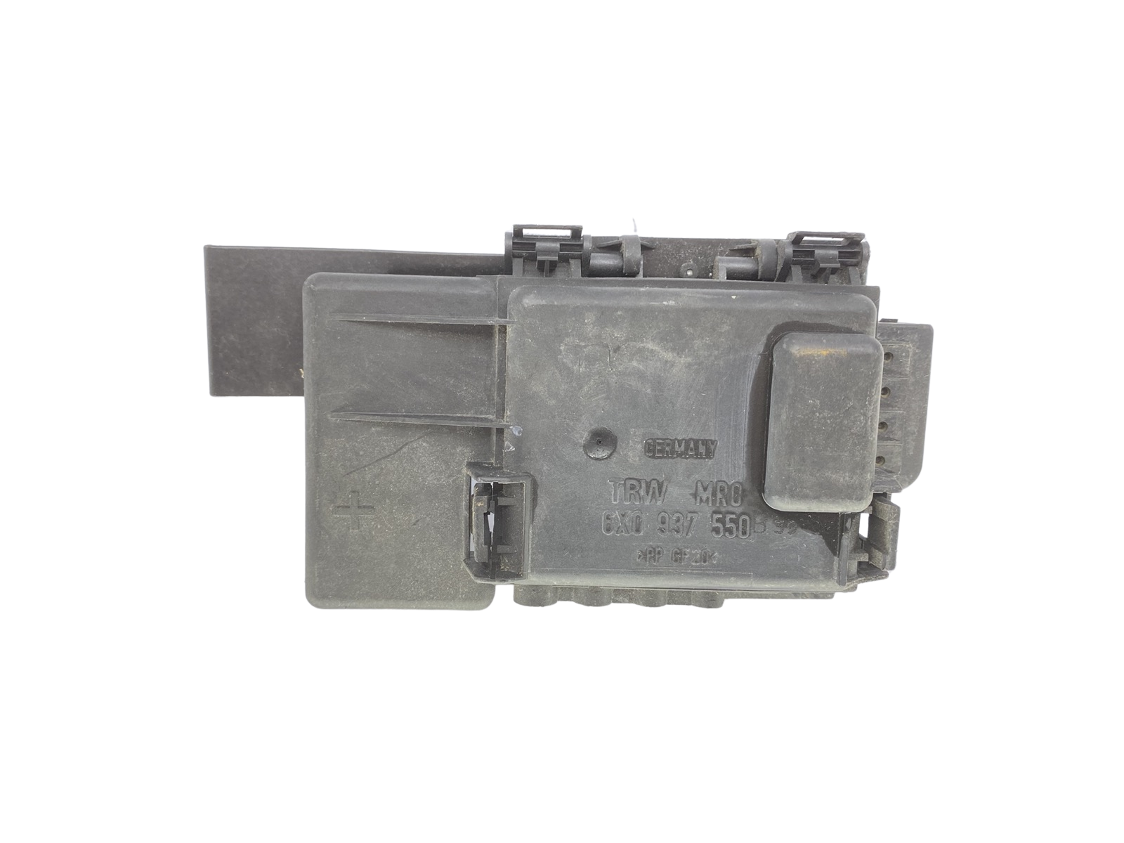 Steuergerät 6X0937550B VW TRW main product photo