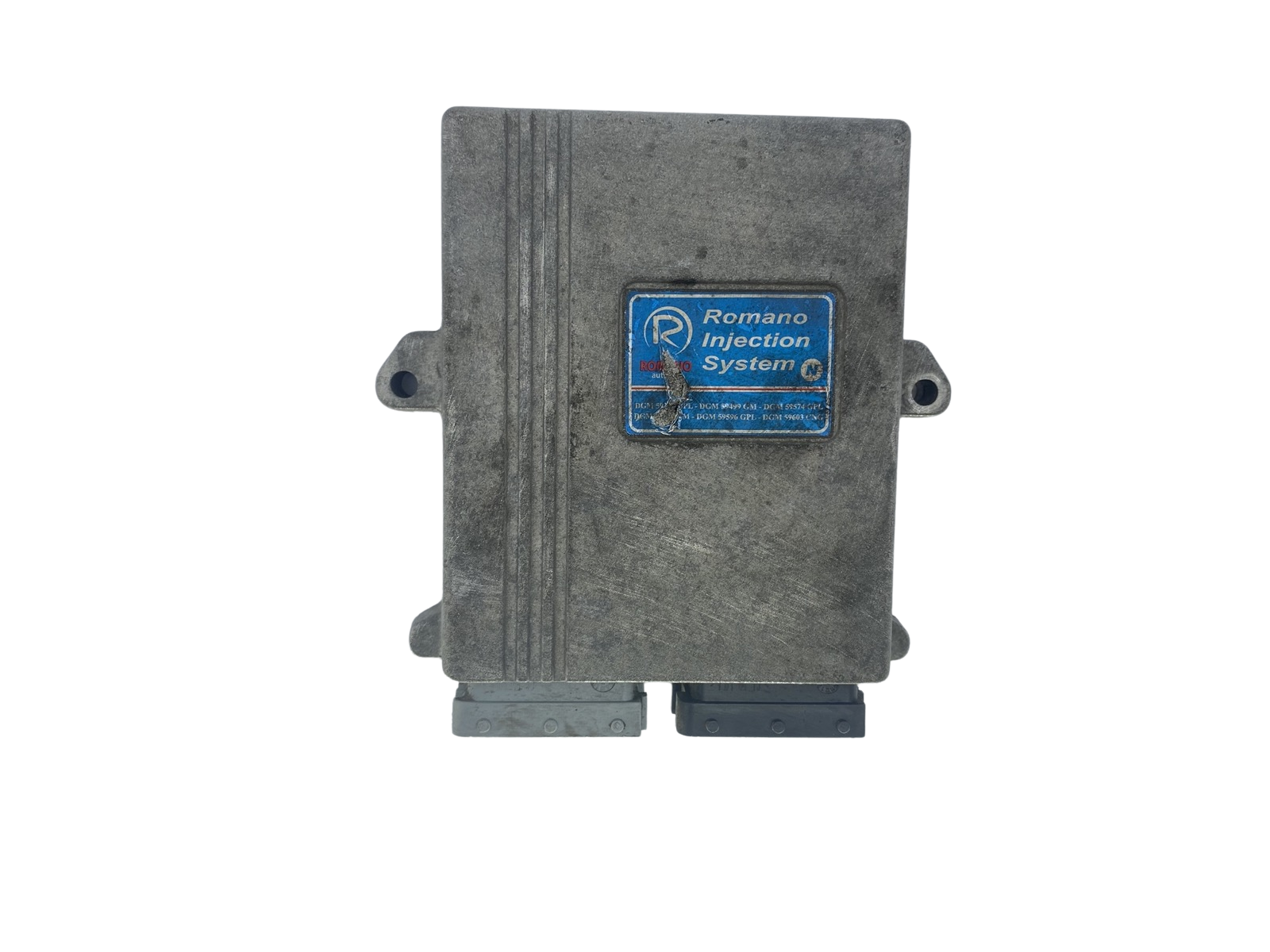 Steuergerät LPG 10R-020775 67R-010157 110R-006005 Romano Autogas 49222 main product photo