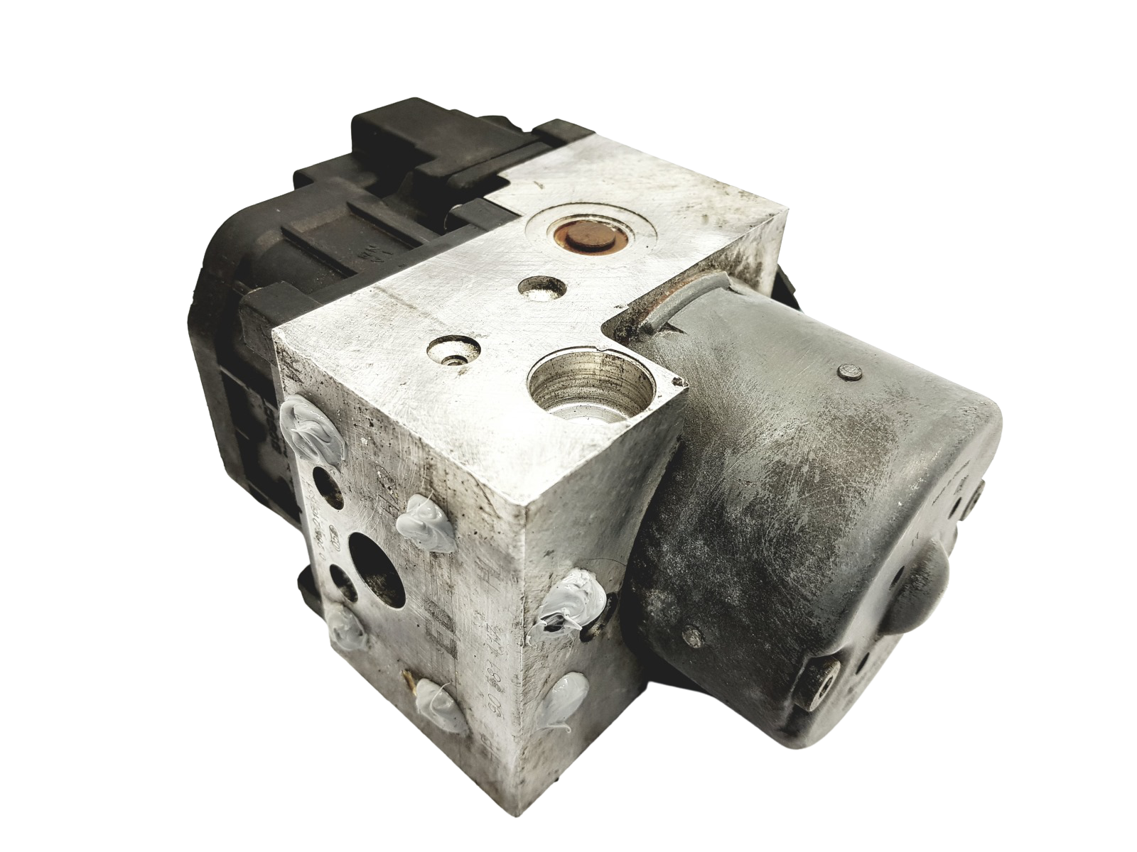 Abs-Pumpe Opel Zafira Astra G 90581417 0265216651 34420 main product photo