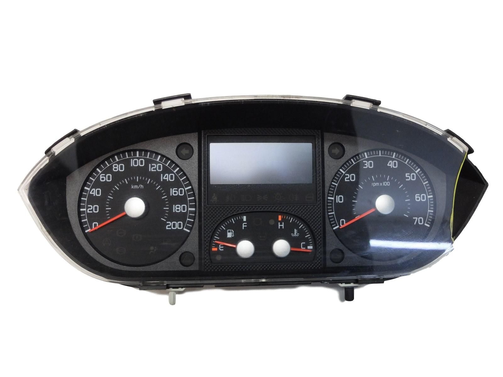 Tacho Kombiinstrument Fiat Idea 735423082 503000685700 main product photo