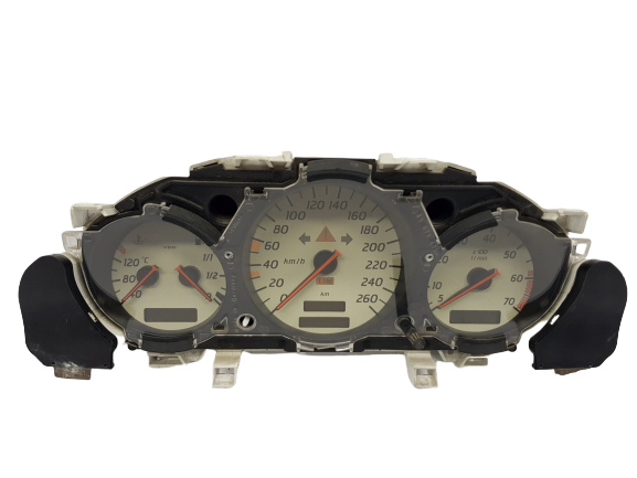 Tacho Kombiinstrument Mercedes SLK R170 1705403011 110008832027 VDO main product photo