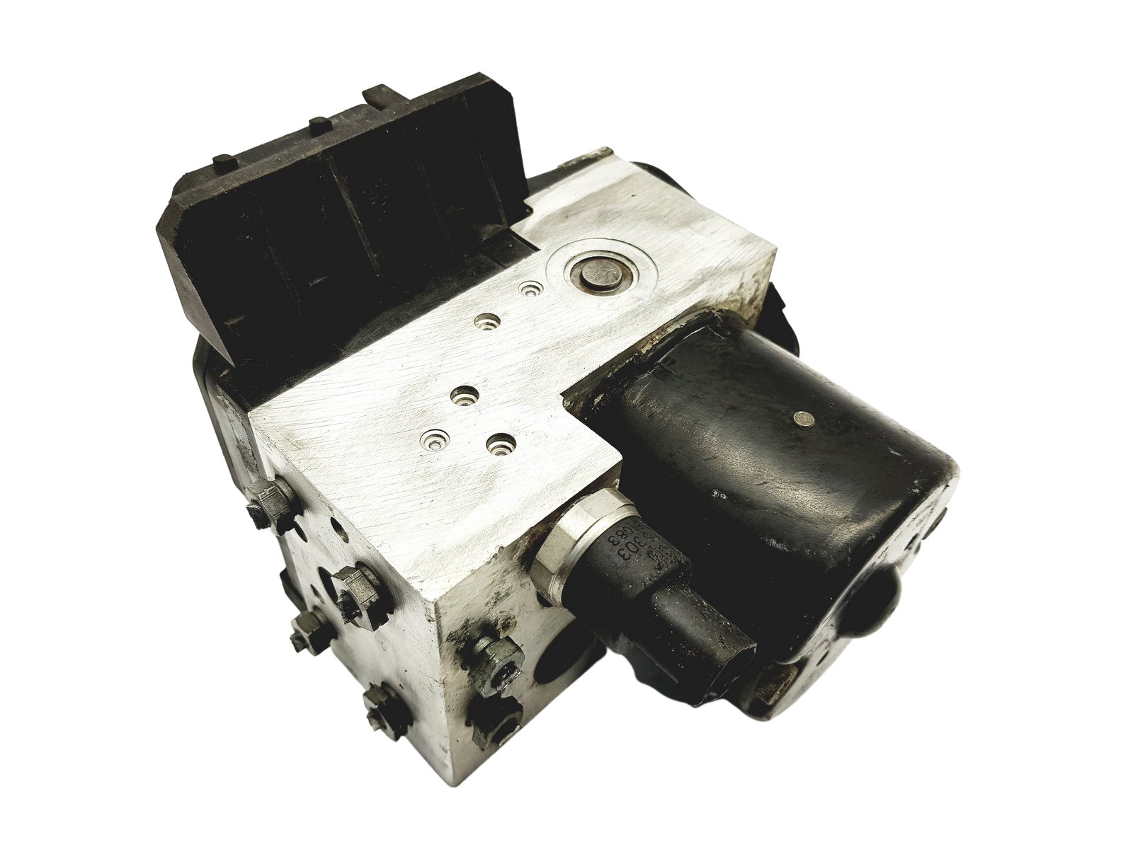 Abs-Pumpe Mercedes A W168 A0034314512 0265202412 38088 main product photo