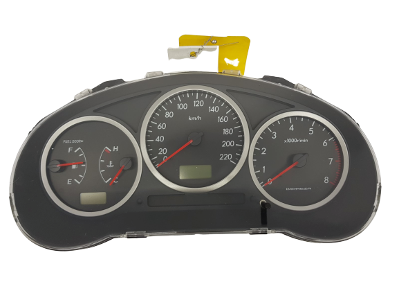 Tacho Kombiinstrument Subaru Impreza 85014FE400 NS-LG110-L main product photo