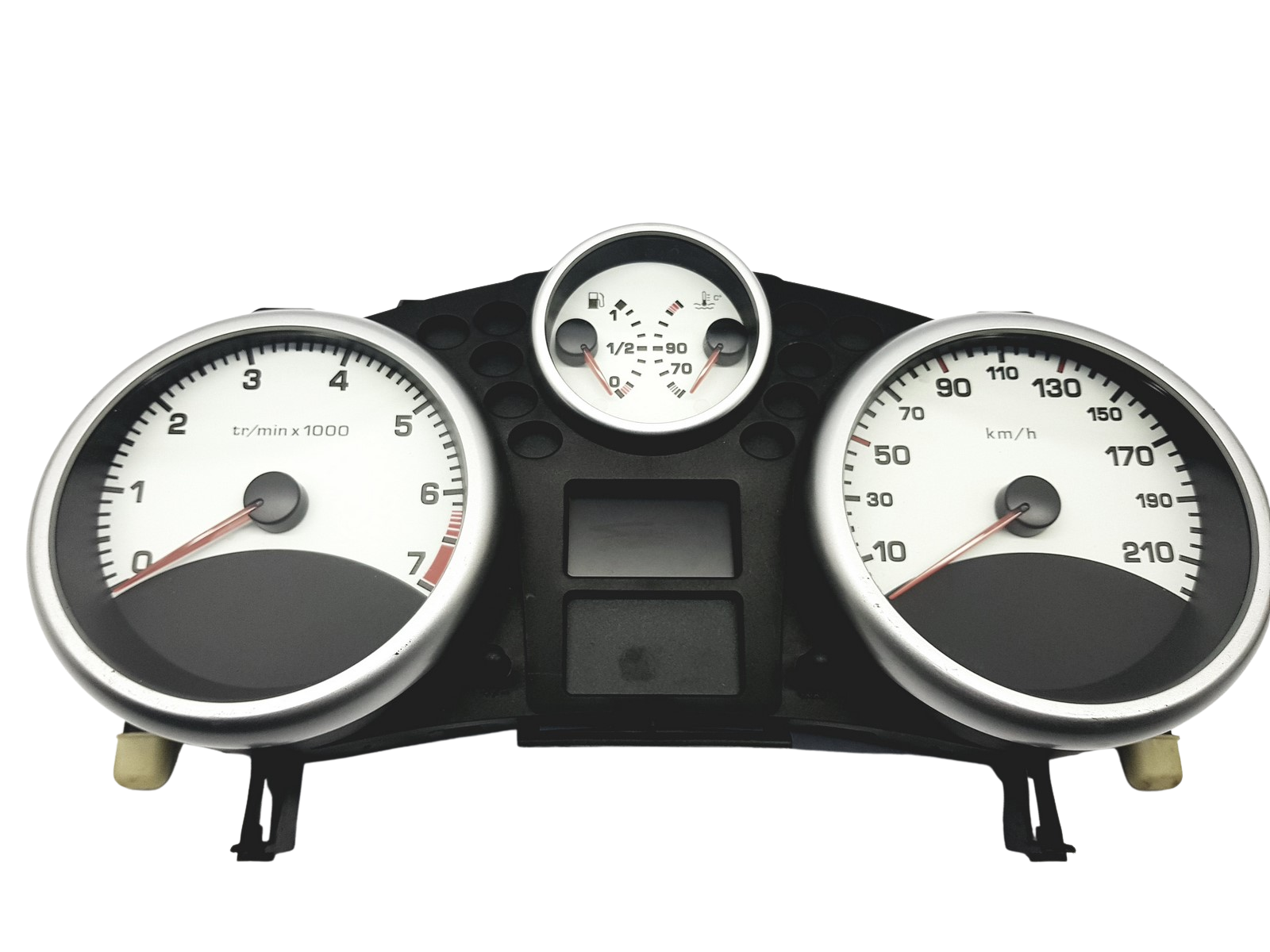 Tacho Kombiinstrument Peugeot 207 9662903880 A2C35190331 57032 main product photo