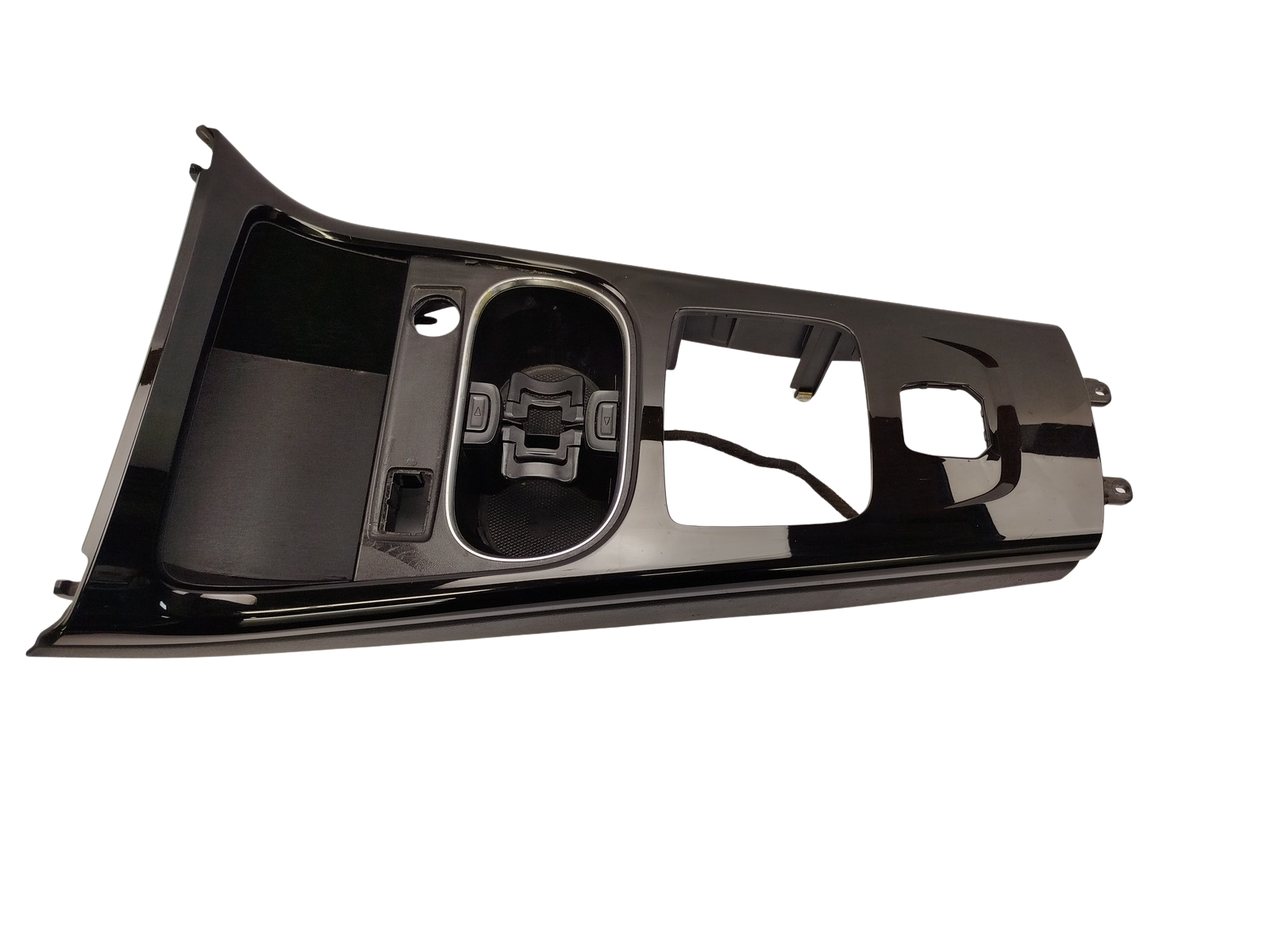 Mittelkonsole Tunnel Mercedes A W177 A1776804203 main product photo