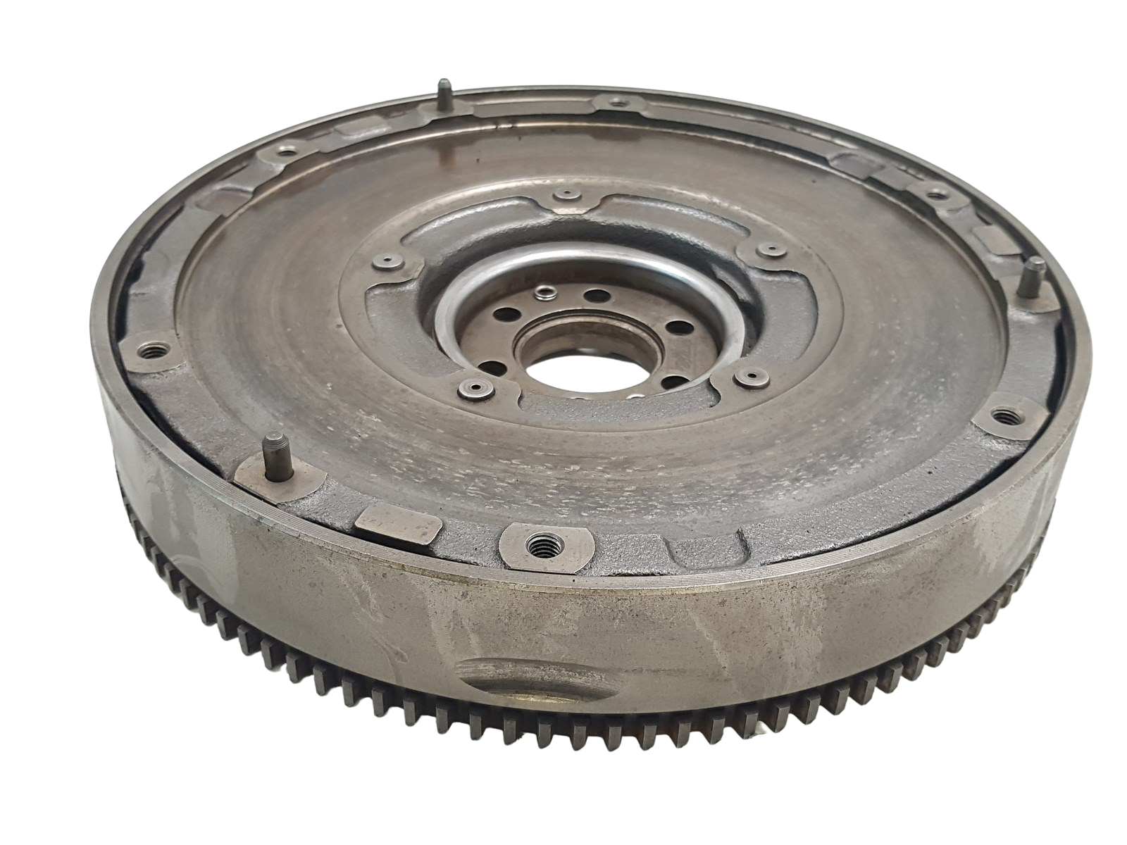 Zweimassenschwungrad AV61-6477-CE 1.6 D TDCI Ford Mazda Volvo AV616477CE main product photo