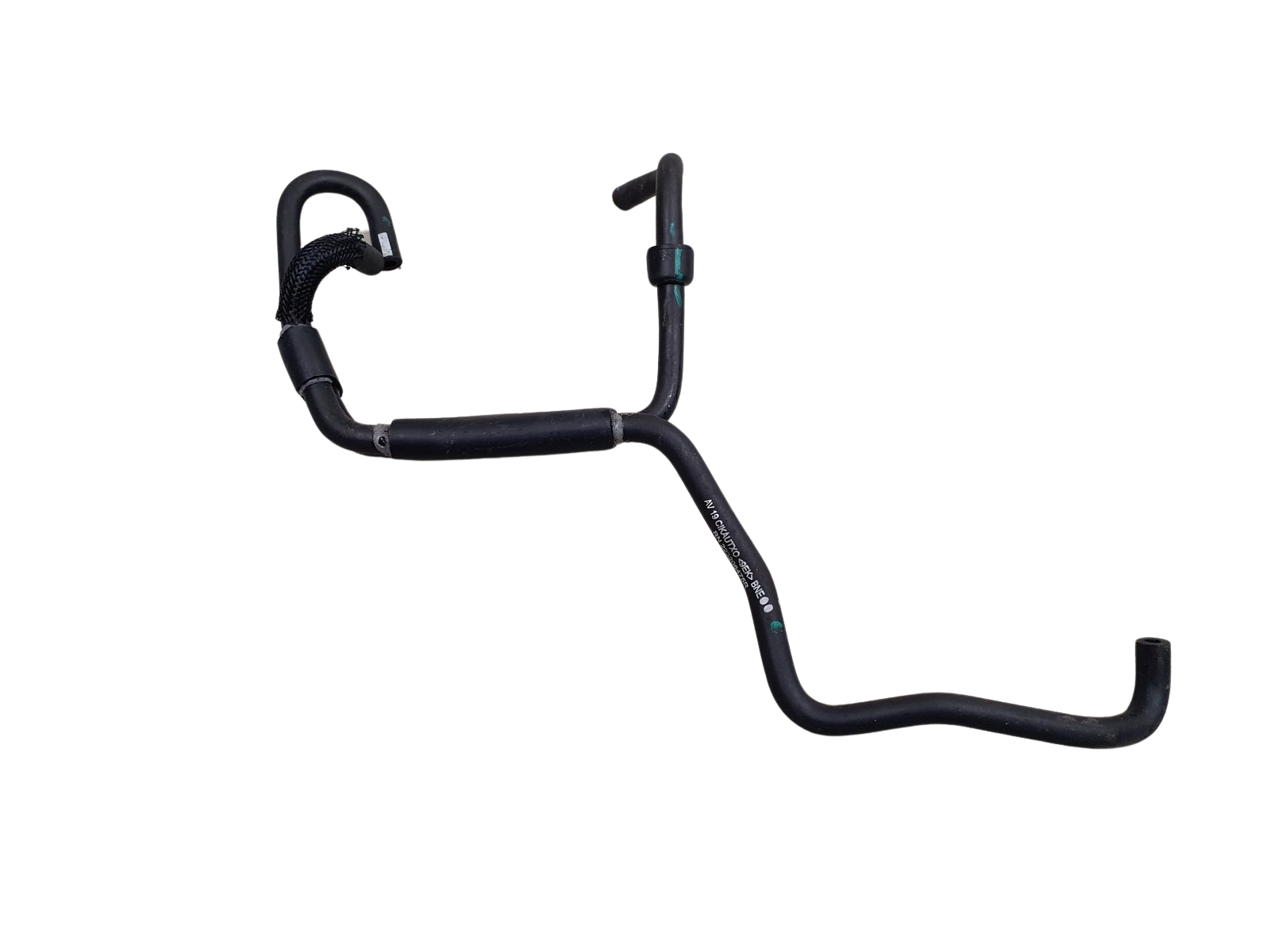 Luftschlauch 223206475R 1.3 TCe Renault Dacia main product photo
