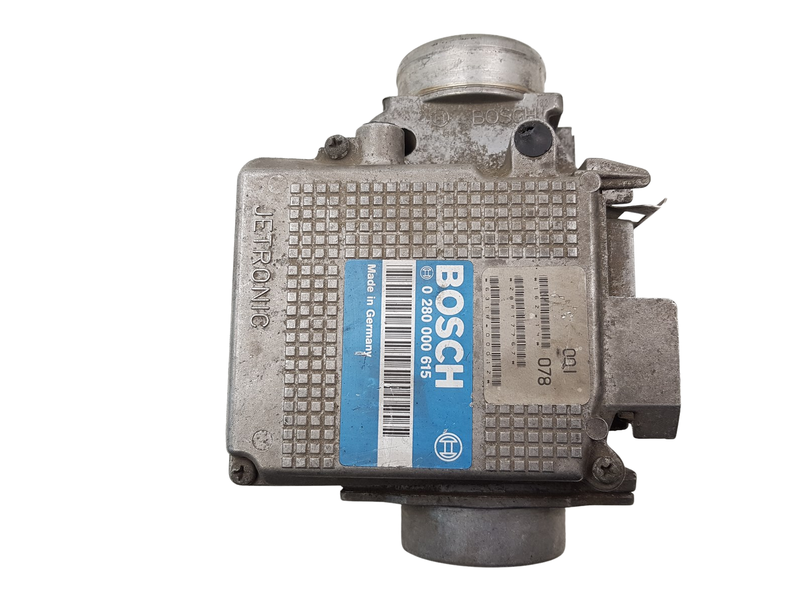 Luftmassenmesser Alfa Romeo 33 0280000615 0280200601 1.7 Bosch 1085 main product photo