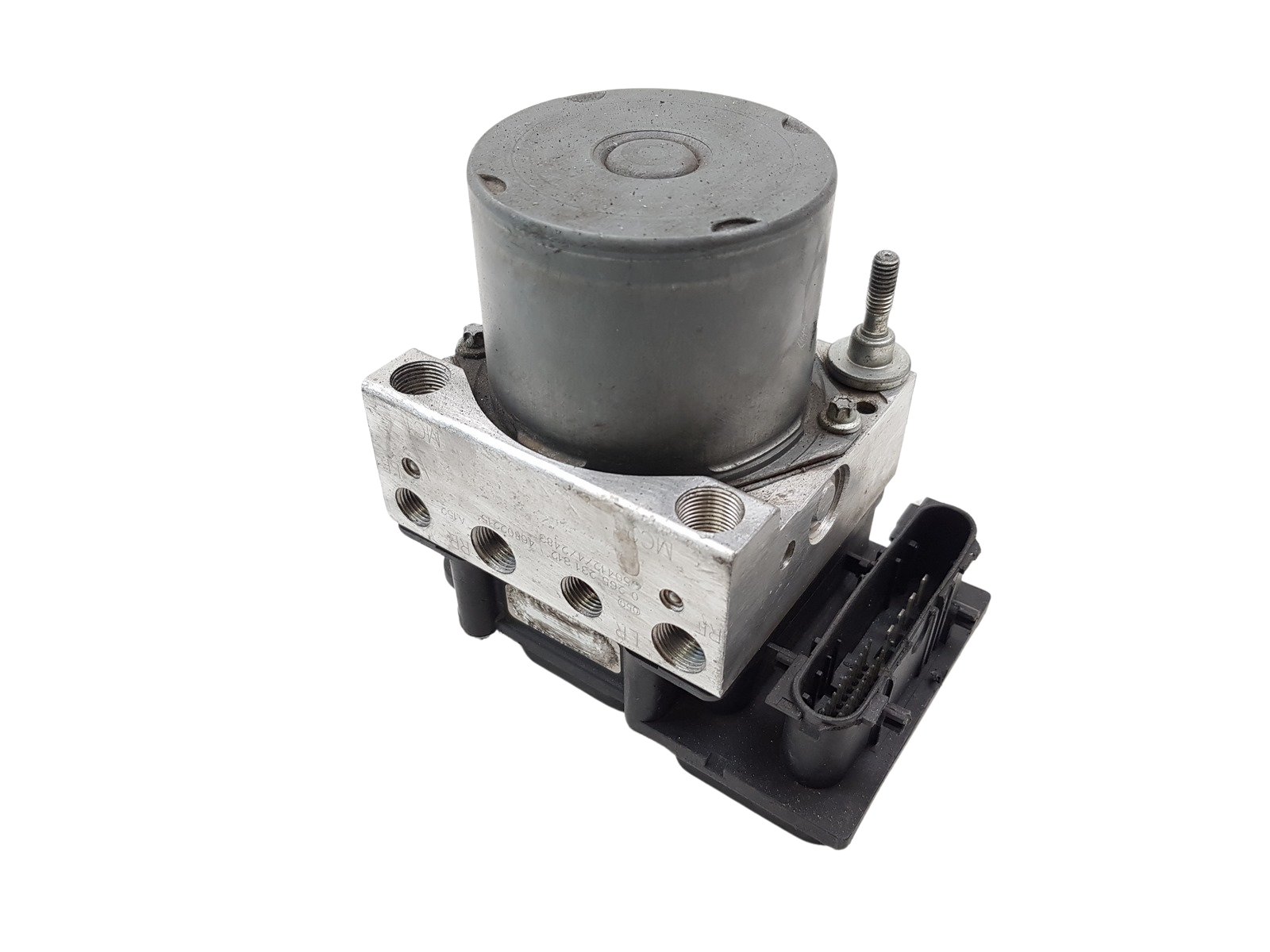 Abs-Pumpe Fiat Panda 46802215 0265231312 0265800306 1194 main product photo