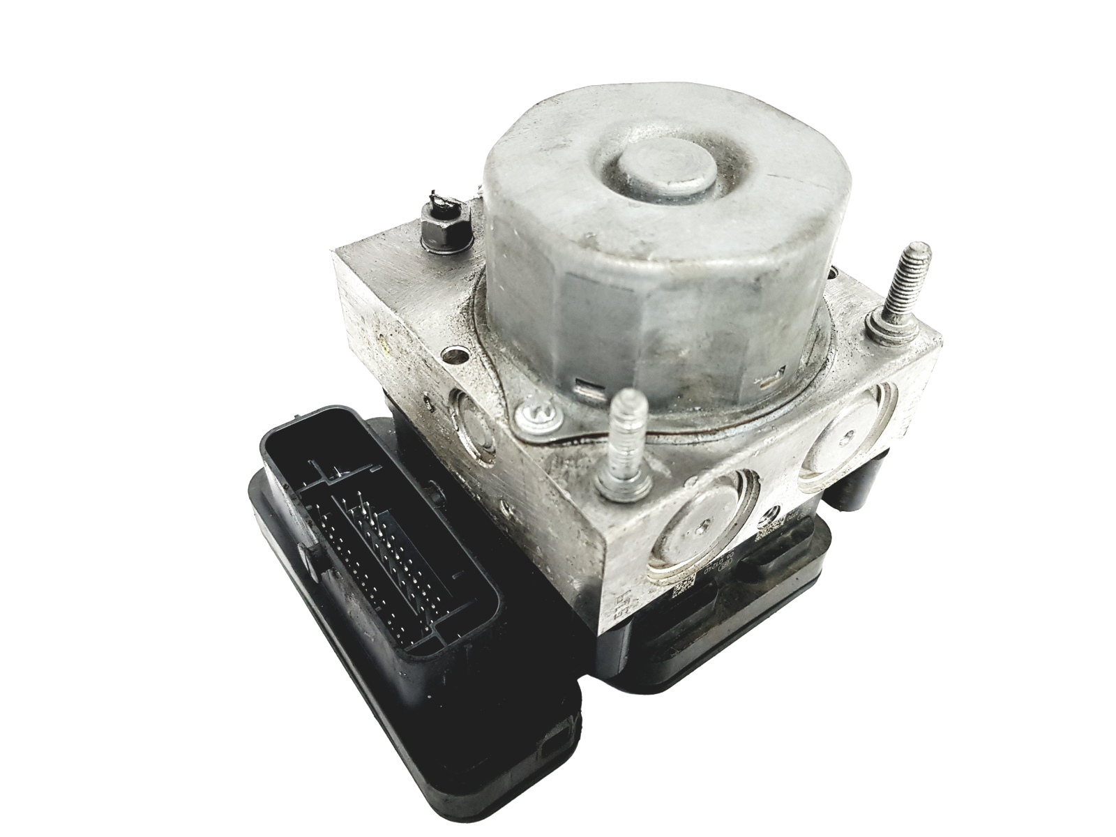 Abs-Pumpe Fiat Panda 51965448 0265243906 Bosch 33593 main product photo
