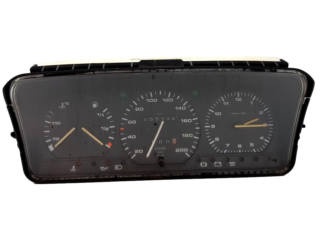 Tacho Kombiinstrument VW 81117657 Transporter T4 main product photo