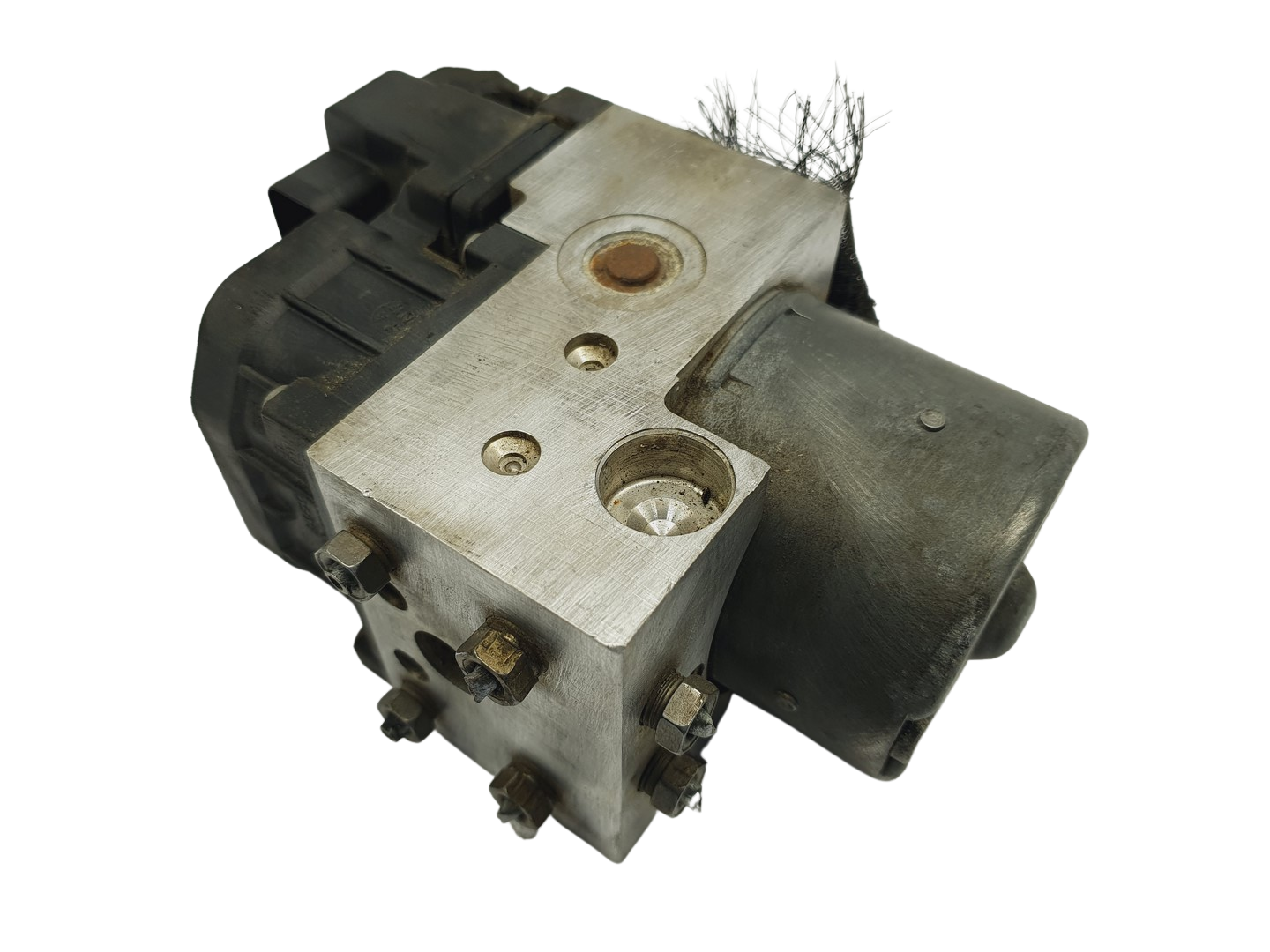 Abs-Pumpe Peugeot 307 9643777980 0273004562 0265216757 65774 main product photo