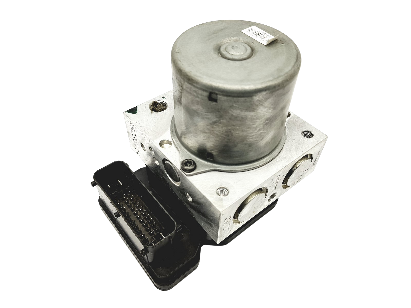 Abs-Pumpe Kia Rio 58920-1W500 BE6003G901 Mando 38233 main product photo