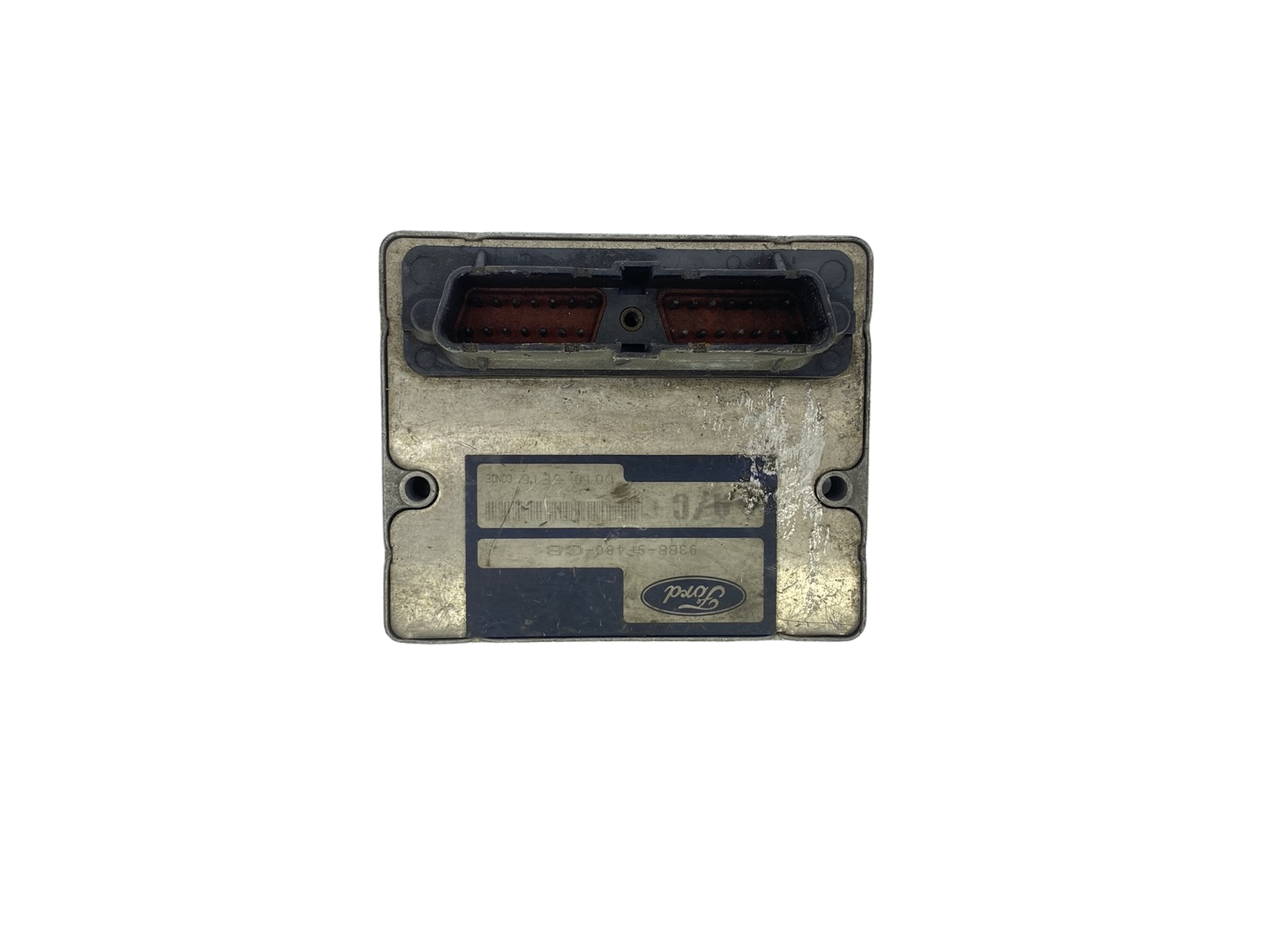Steuergerät 93BB-9F480-CB Ford 57447 main product photo