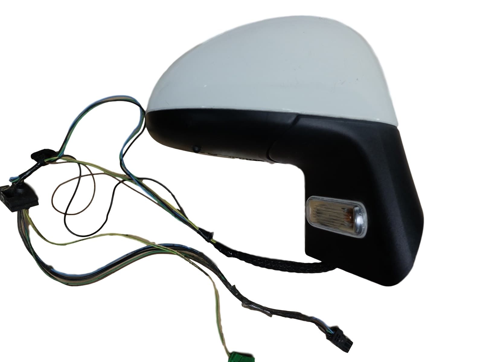 Spiegel Rechts Citroen C4 96467112 main product photo