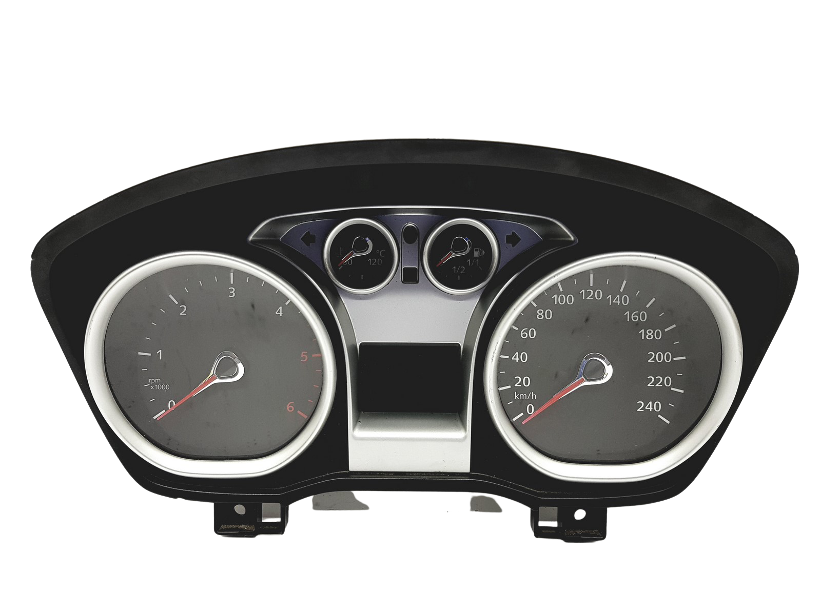 Tacho Kombiinstrument Ford Focus 8V4T-10849-GK 8V4T10849GK 50281 main product photo