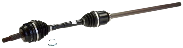 Antriebswelle Gelenkwelle Rechts Master III Movano B NV OE 8200164149 main product photo