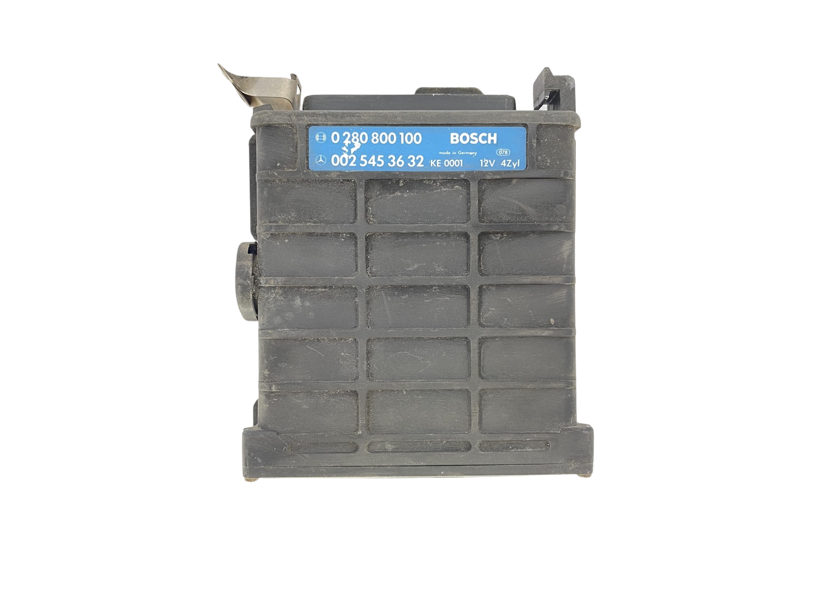 Steuergerät Mercedes 0025453632 0280800100 Bosch 54964 main product photo