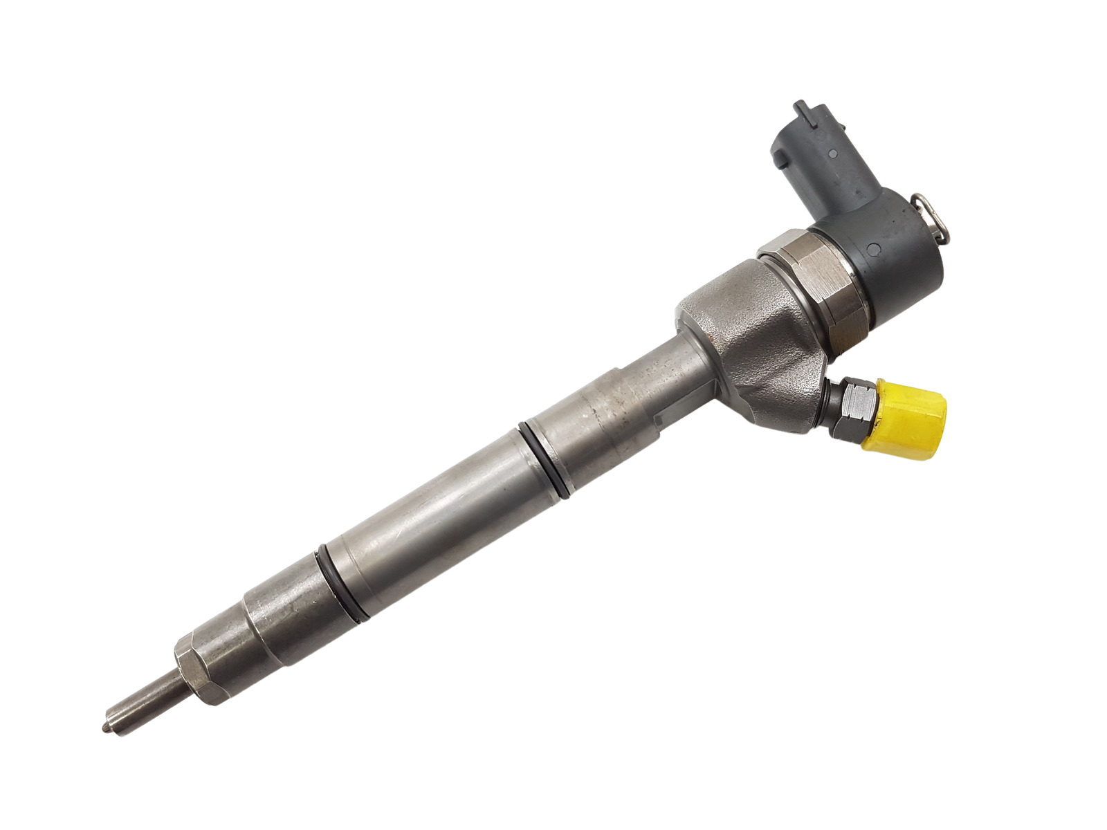 Einspritzdüse KIA Hyundai 338002A110 0445110223 1.5 CRDI Bosch main product photo
