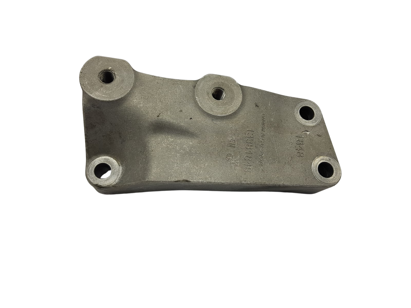 Befestigung, Halterung Opel 13381848 main product photo