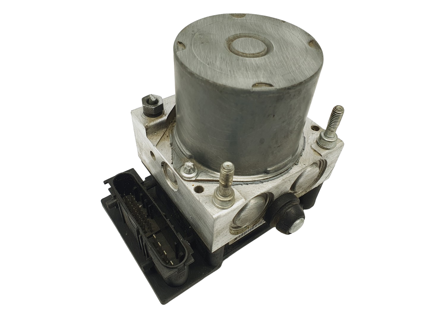 Abs-Pumpe Nissan Primera 47660AV712 0265800334 0265231317 Bosch 61862 main product photo
