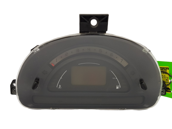 Tacho Kombiinstrument Citroen C2 C3 9652008280 G 00 23203 main product photo