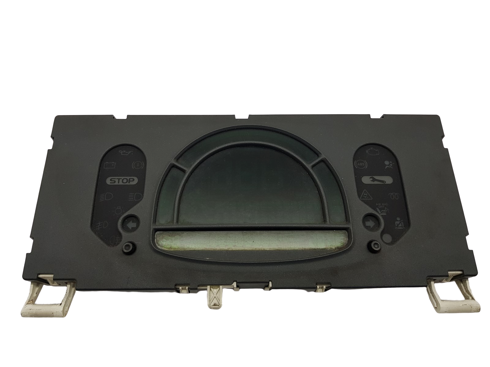 Tacho Kombiinstrument Renault Modus 8200418021 D 27021 main product photo