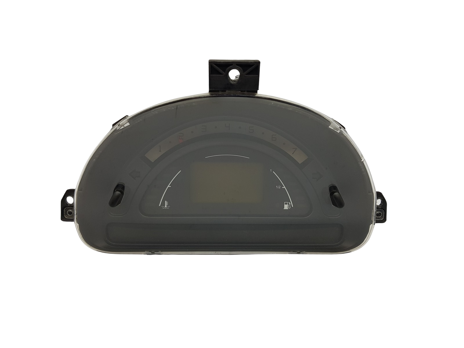Tacho Kombiinstrument Citroen C2 C3 9652008280 G 00 2375 main product photo