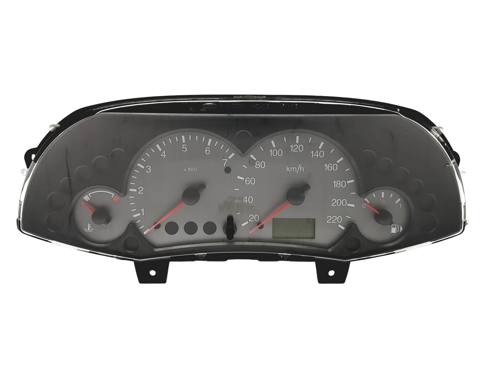 Tacho Kombiinstrument Ford Focus 98AB-10849-JH 98AB10849JH 31631 main product photo