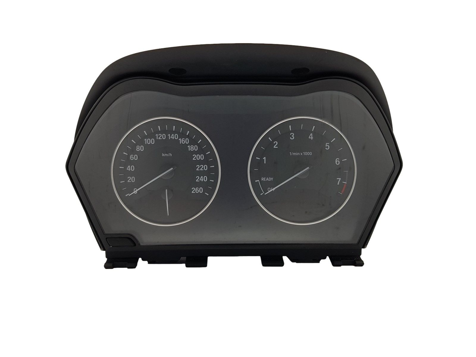 Tacho Kombiinstrument BMW 3 F30 F31 9232892 1021 main product photo