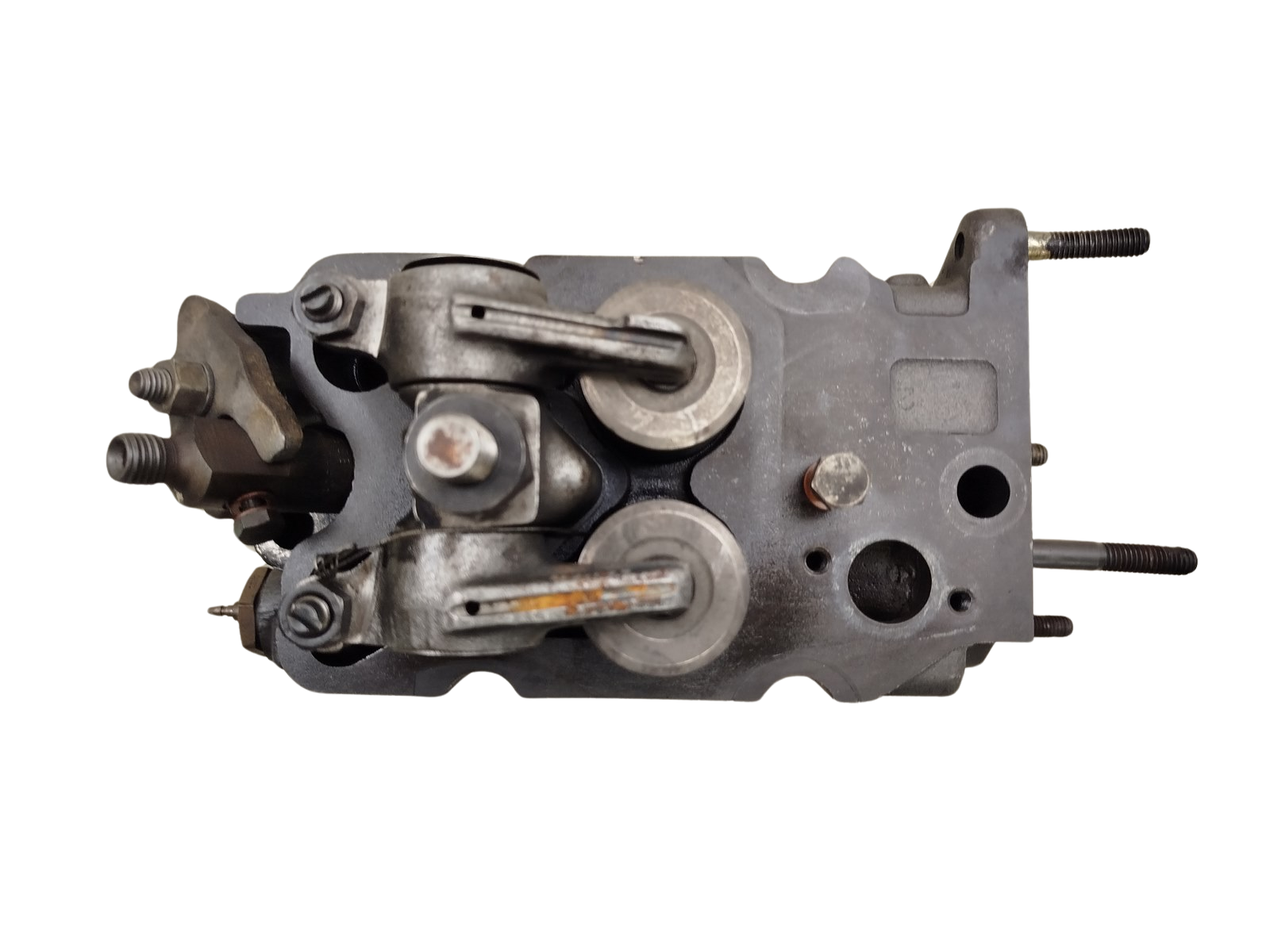 Zylinderkopf Chrysler JEEP 9035C049D 2041018 2.5 TD main product photo