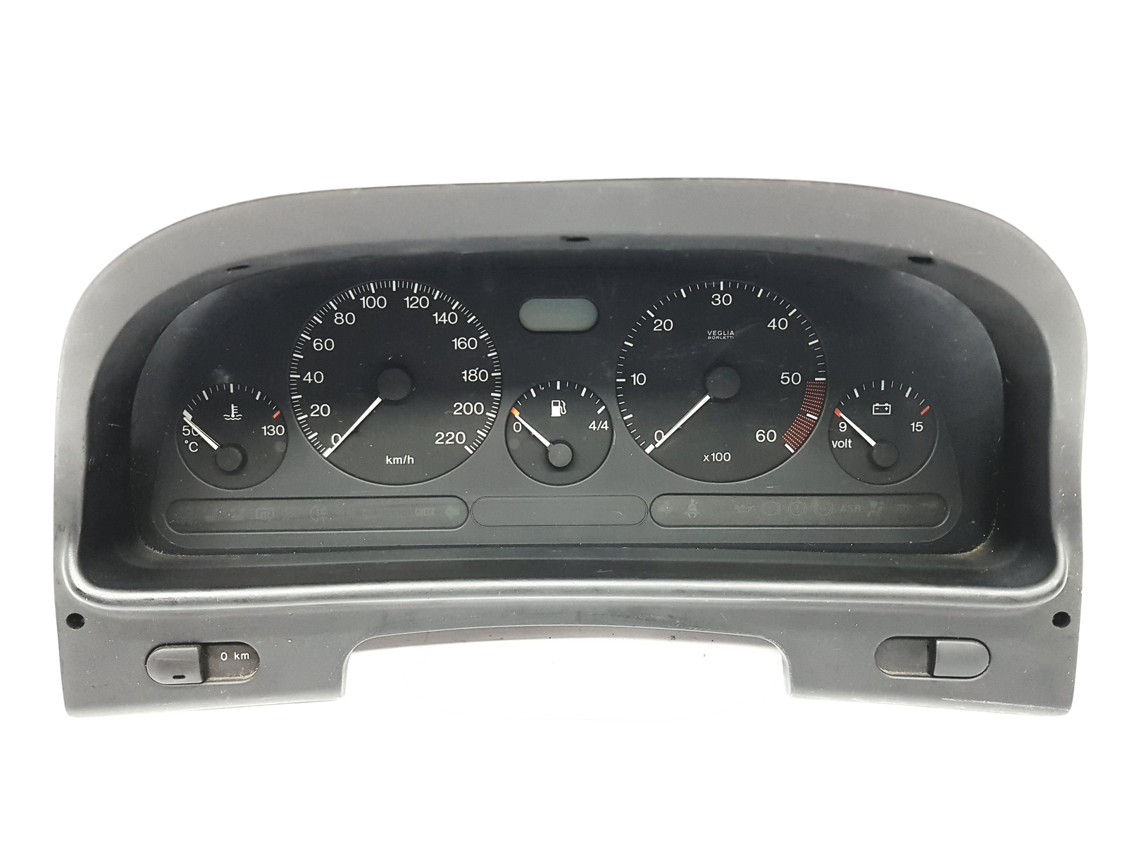 Tacho Kombiinstrument Lancia Kappa 60661821 30231 main product photo