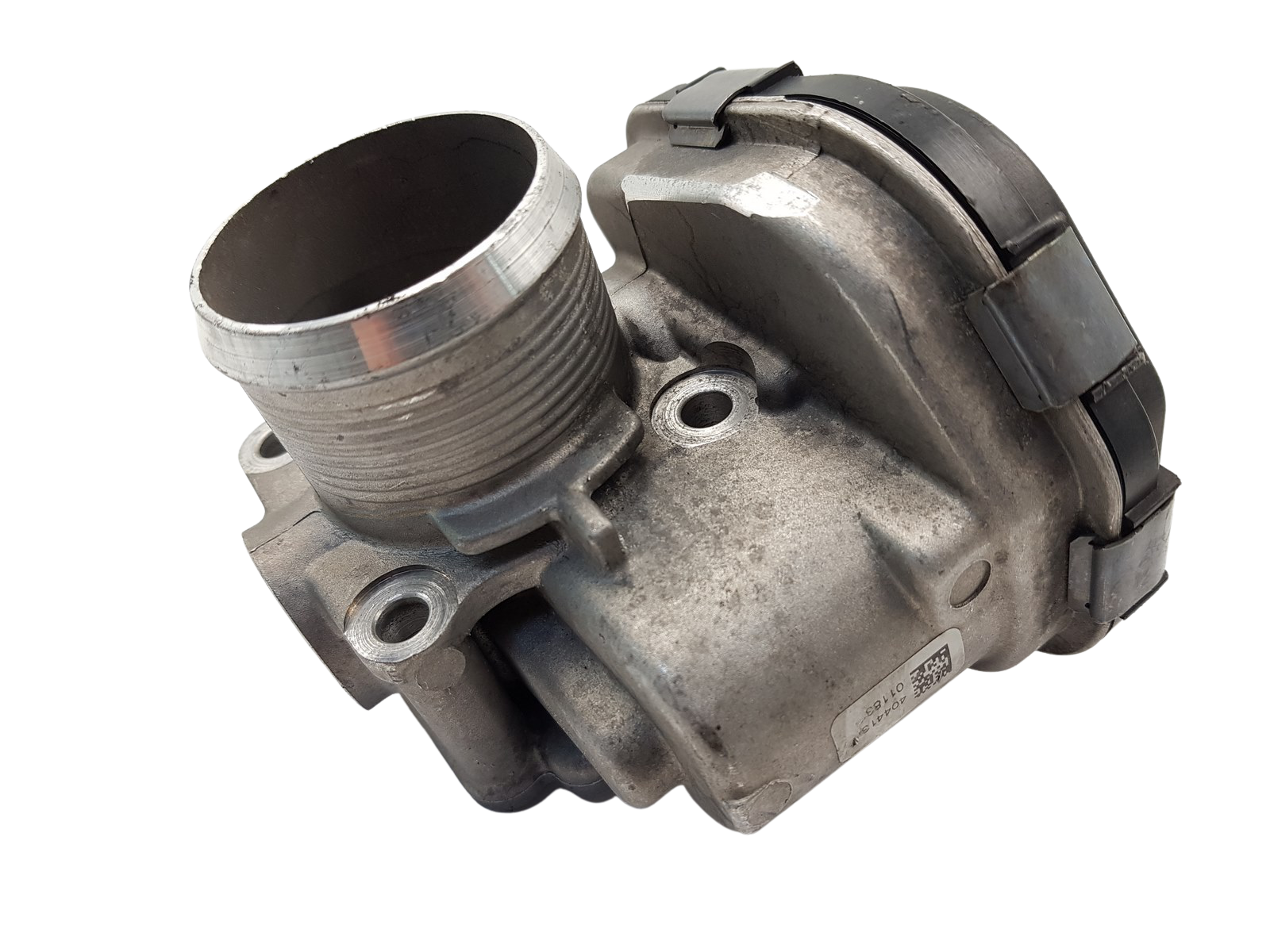 Drosselklappe Citroen Peugeot Ford 9673534480 1.6 HDI 1725 main product photo