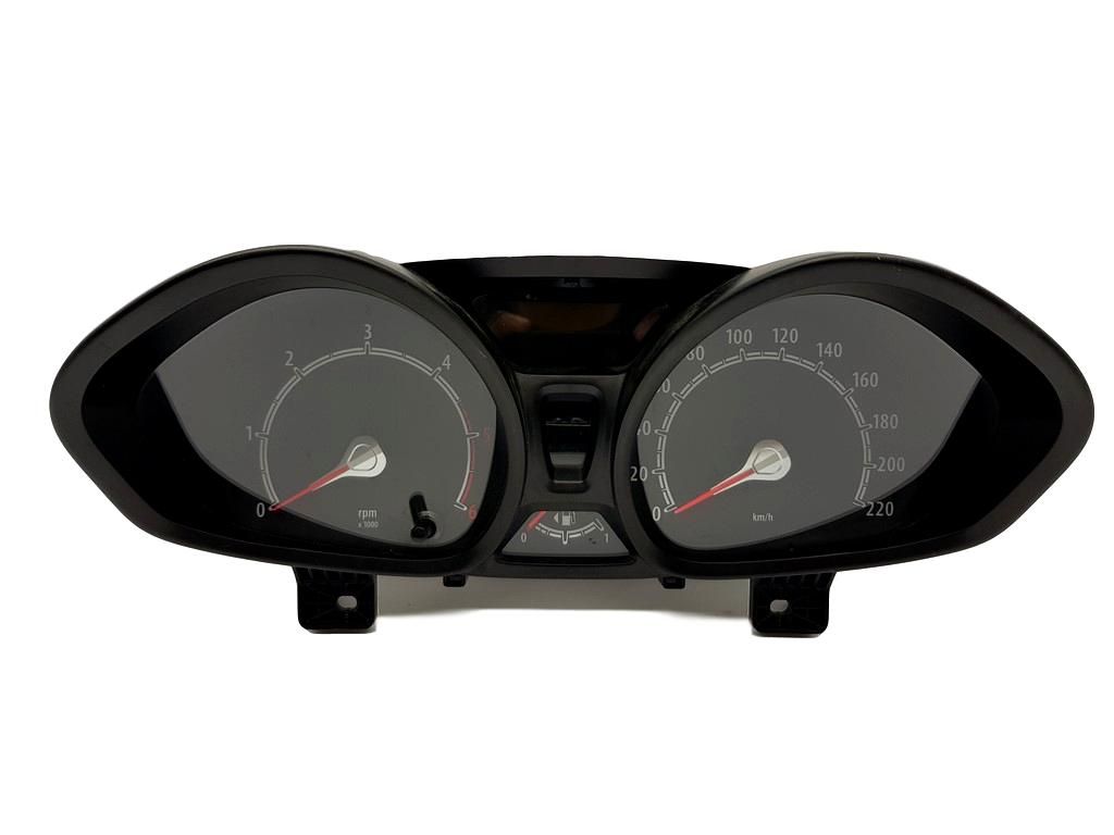 Tacho Kombiinstrument Ford Fiesta 8A6T-10849-CJ 8A6T10849CJ main product photo