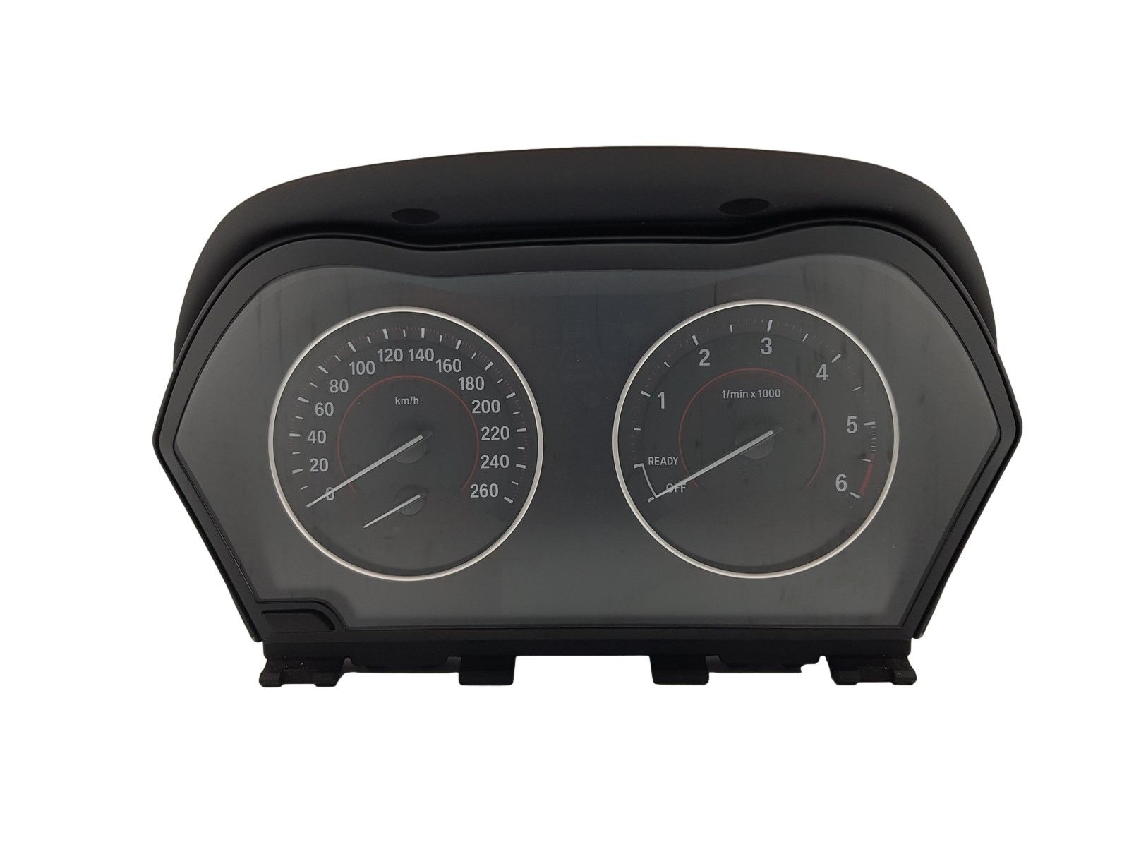 Tacho Kombiinstrument BMW 3 F30 F31 9232892 1036 main product photo