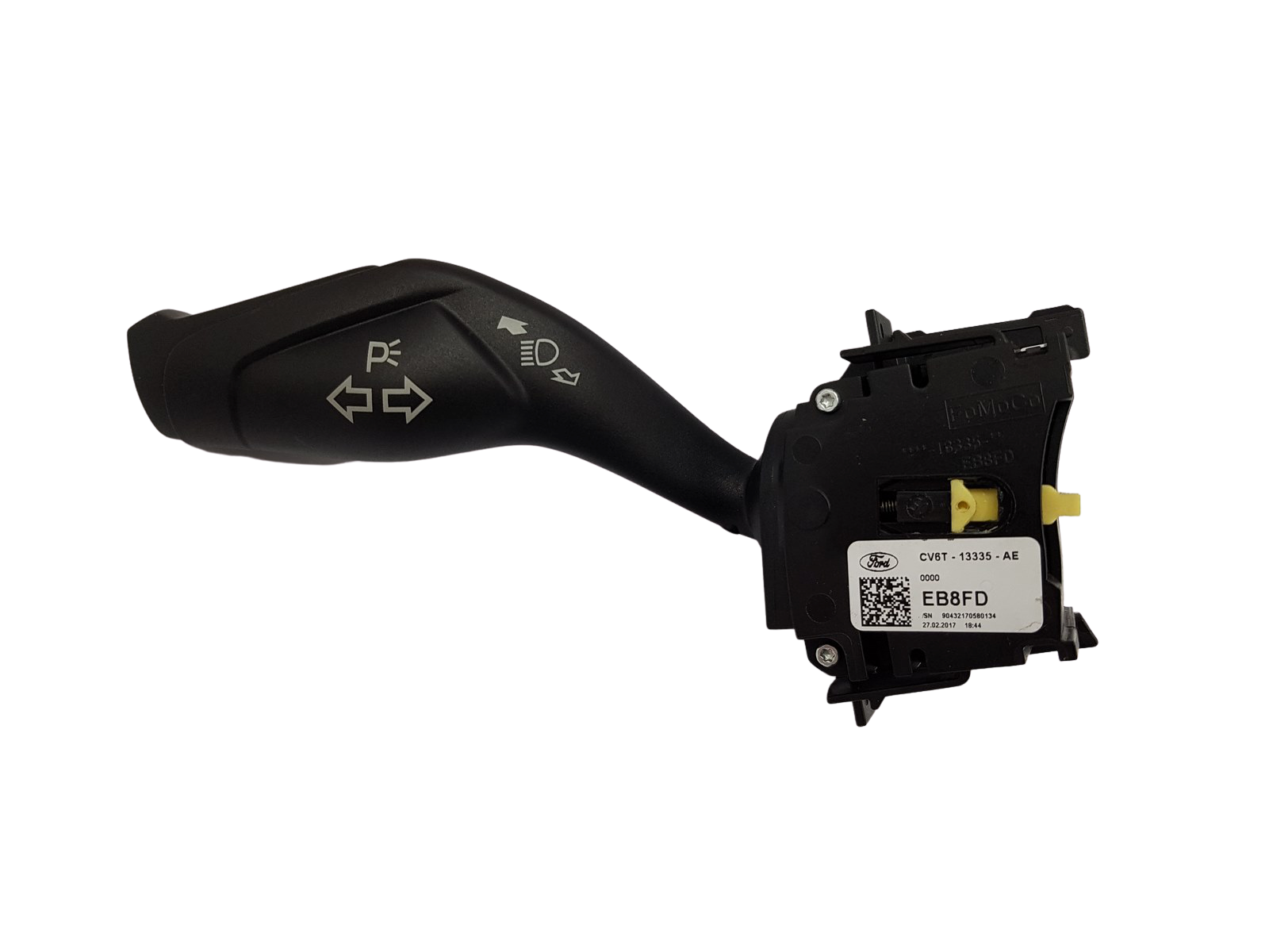 Lichtschalter CV6T13335AE Ford Kuga 2 Transit Custom Connect 8970 main product photo