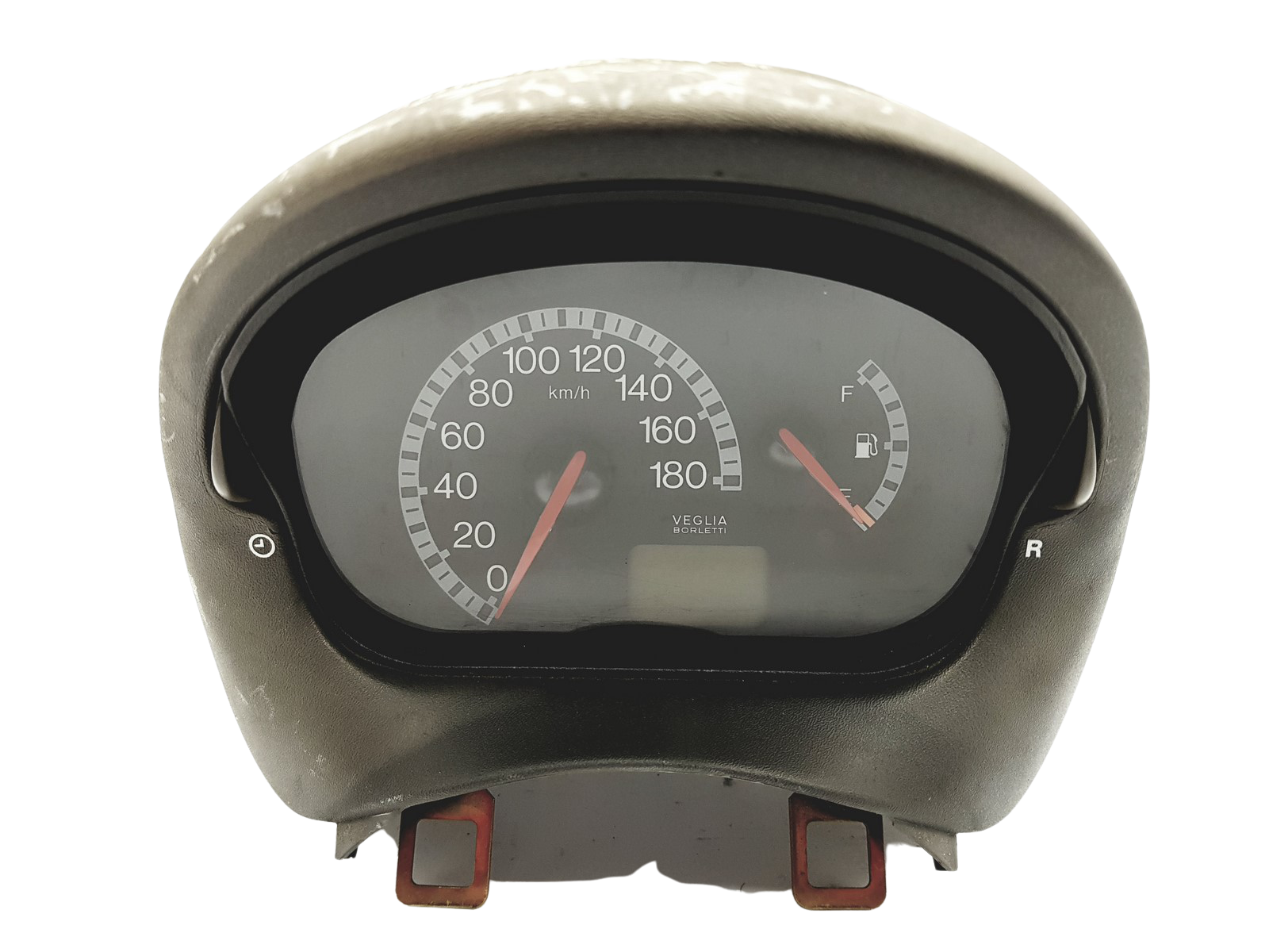 Tacho Kombiinstrument Fiat Seicento 735382383 6063449935 37583 main product photo