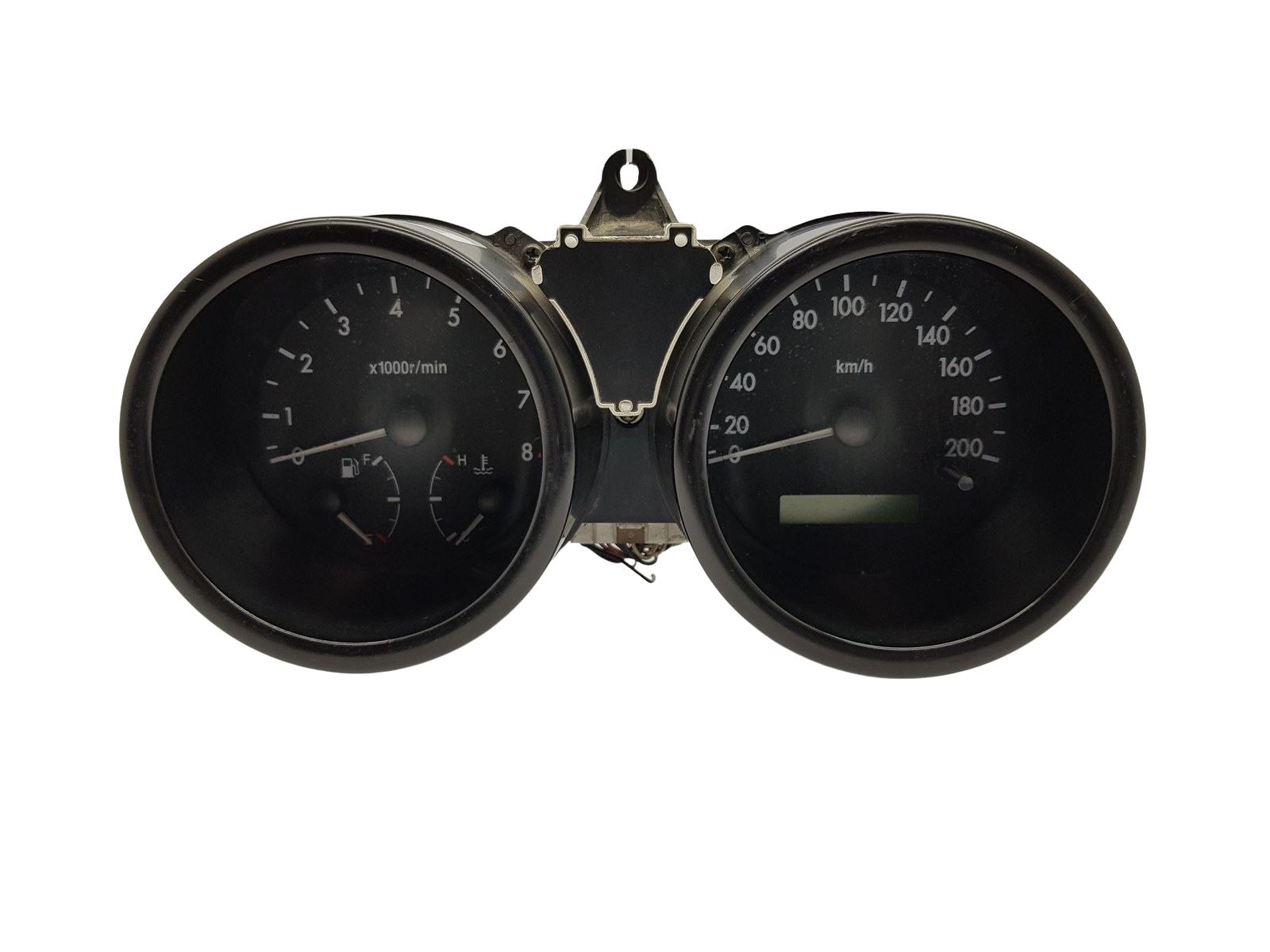 Tacho Kombiinstrument Daewoo Kalos 96461301 1983 main product photo