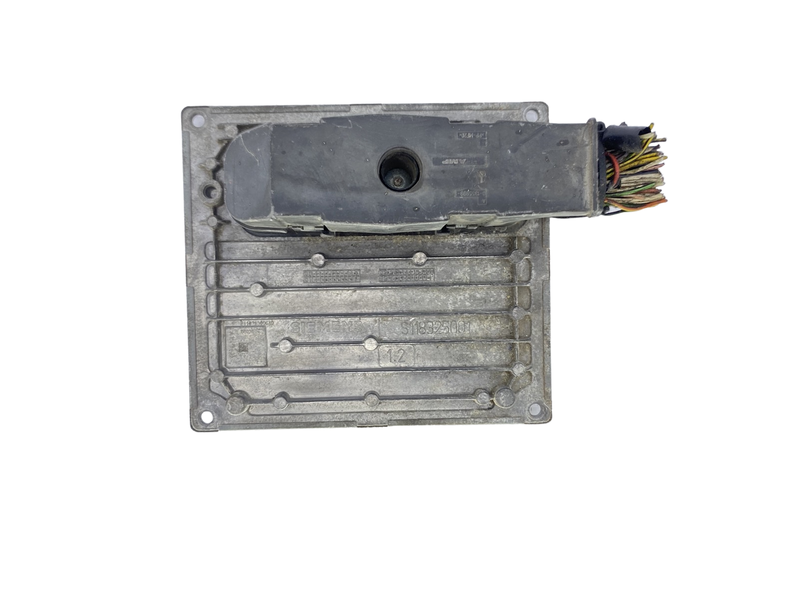 Steuergerät S118763006A 4S61-12A650-KA SIM21 Ford Siemens 56352 main product photo