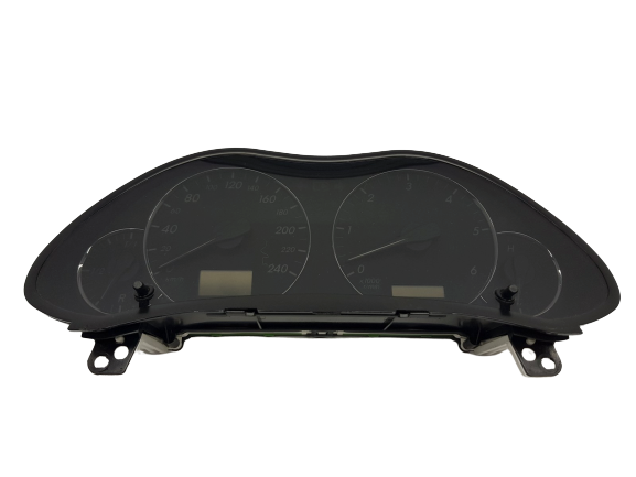 Tacho Kombiinstrument Toyota Avensis 83800-05630-H 21459 main product photo