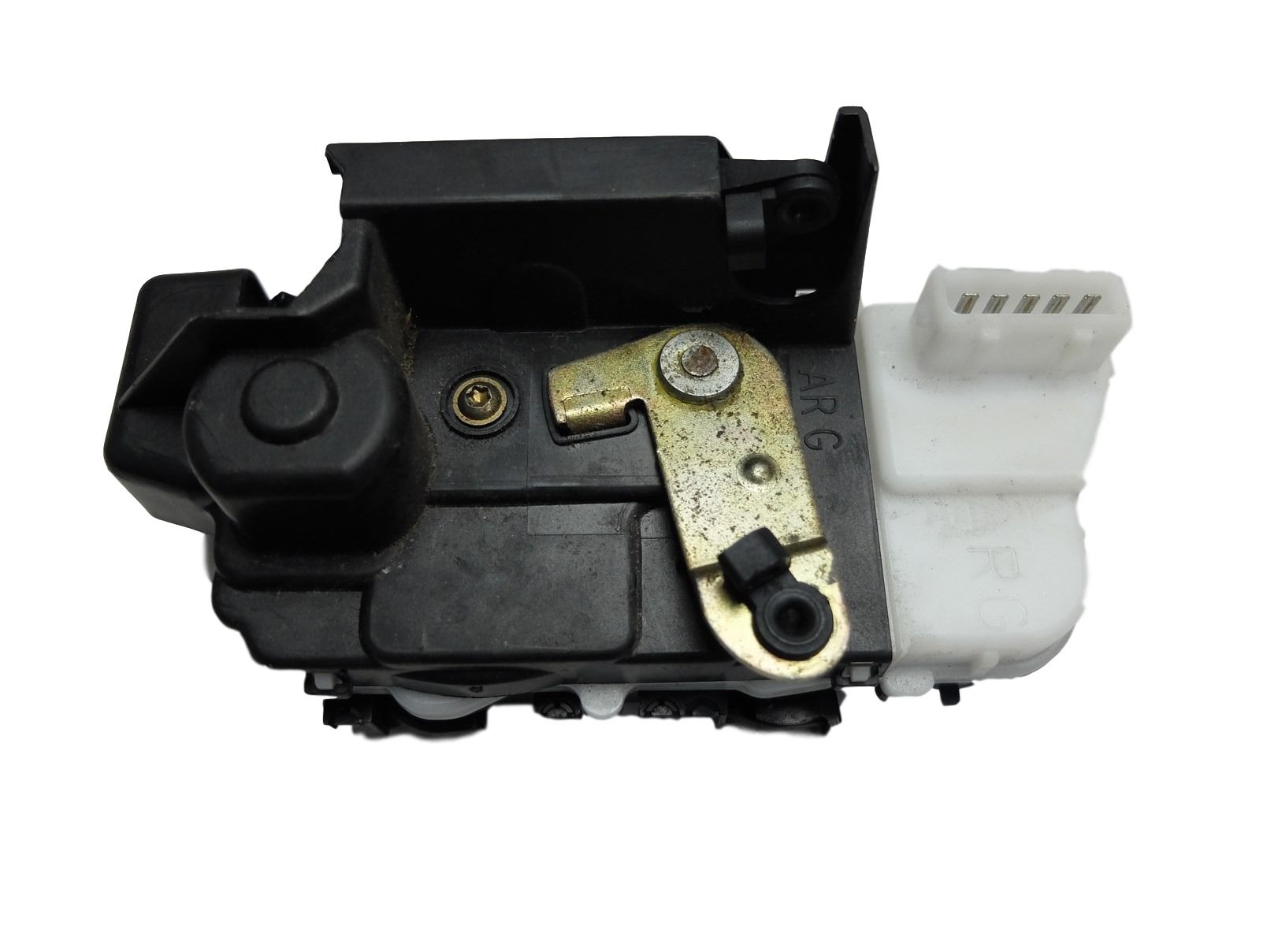 Zamek Drzwi Lewy Tył Peugeot 607 913783 5 Pinów main product photo