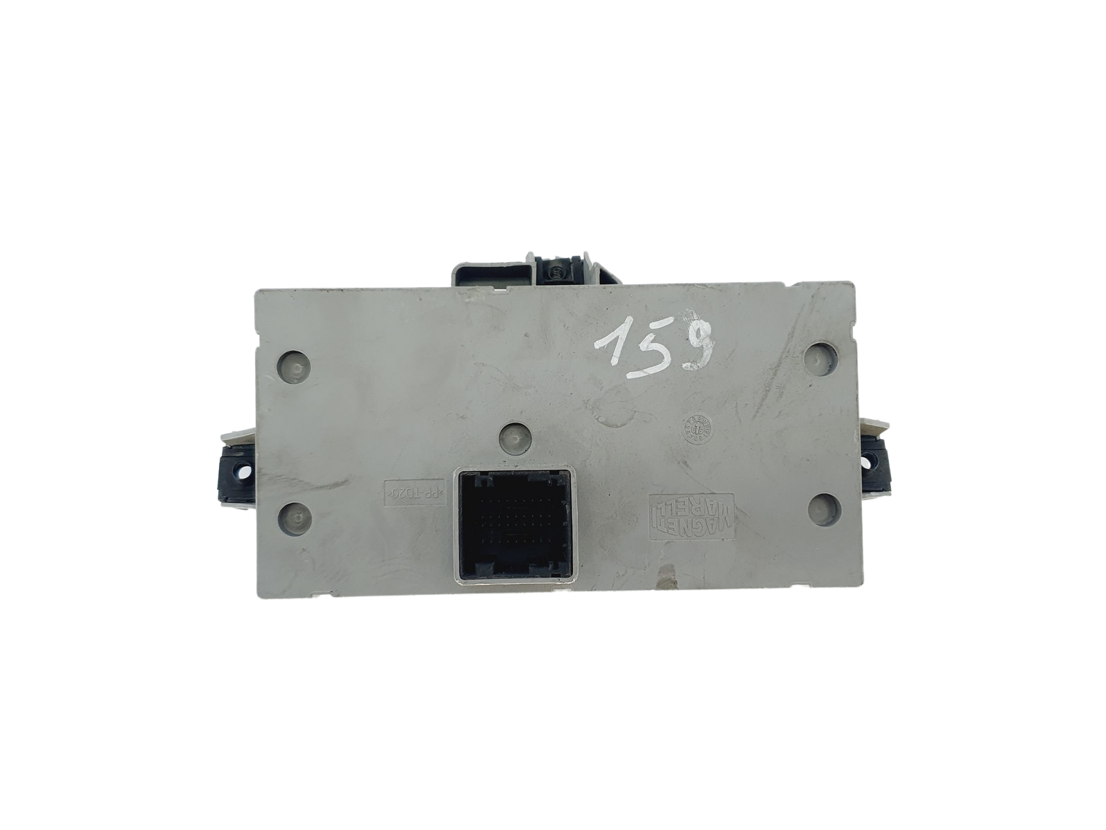 Steuergerät BSI Alfa Romeo 50506206 501860360000 34830 main product photo