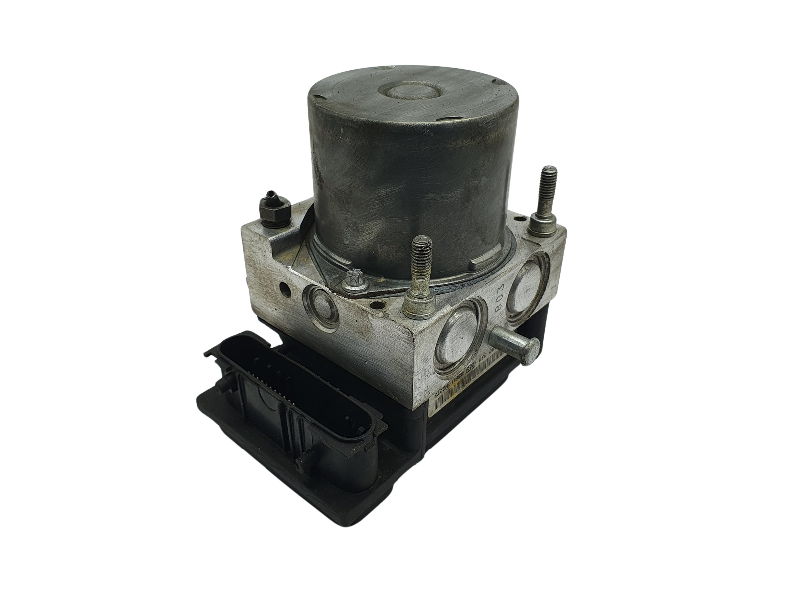 Abs-Pumpe Nissan Almera 47660BN820 0265231415 0265800330 6199 main product photo