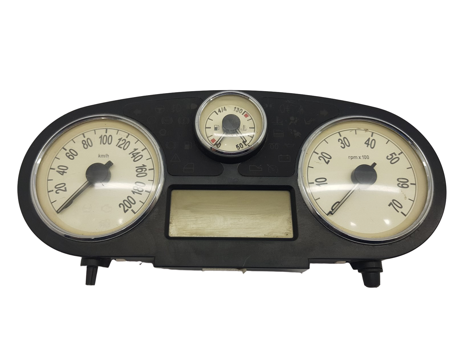 Tacho Kombiinstrument Lancia Ypsilon 51709391 110080211006 27213 main product photo